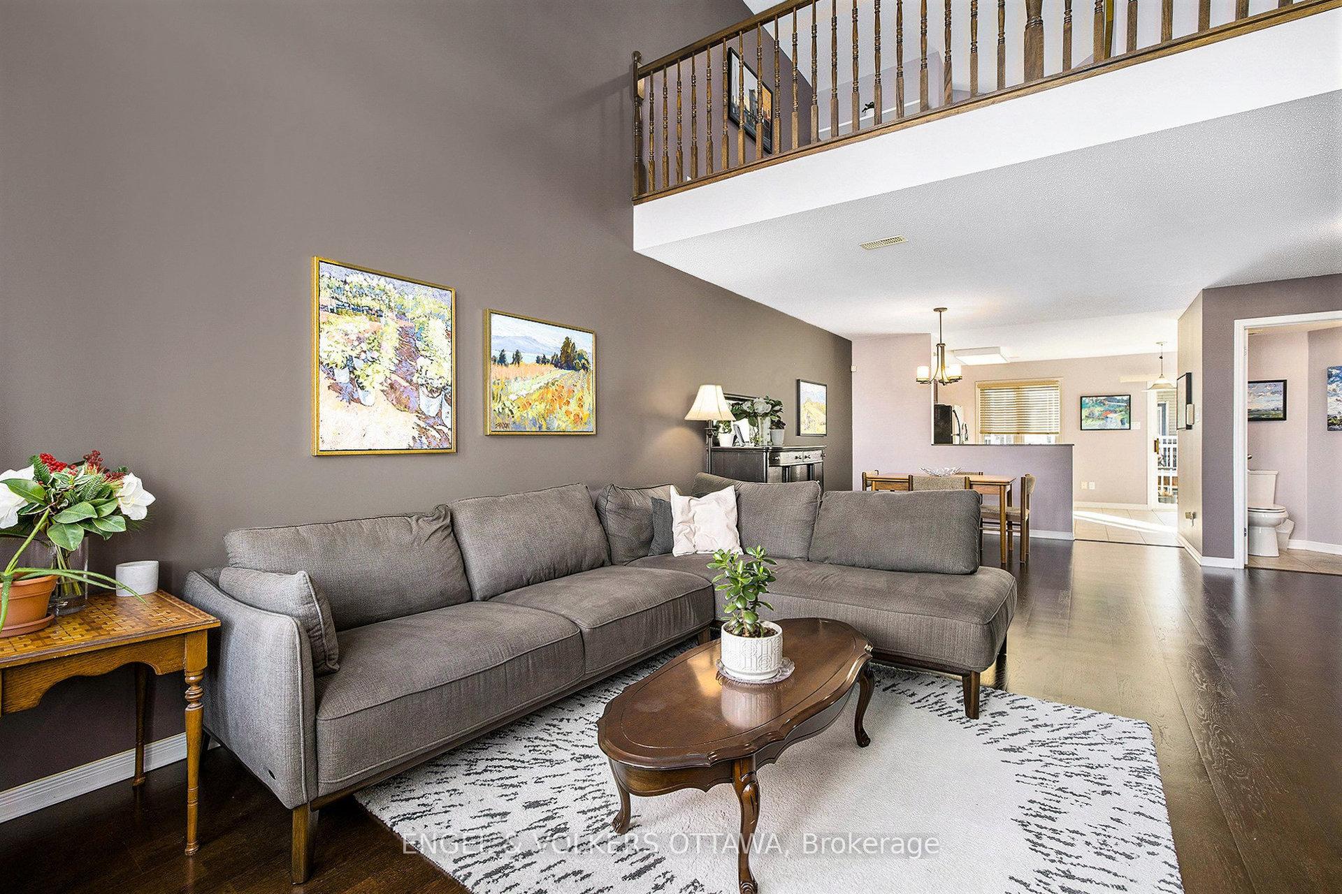 Photo 6 of Unit 107, 1512 Walkley Road, Ottawa, Heron Gate/Industrial Park — HOMEH