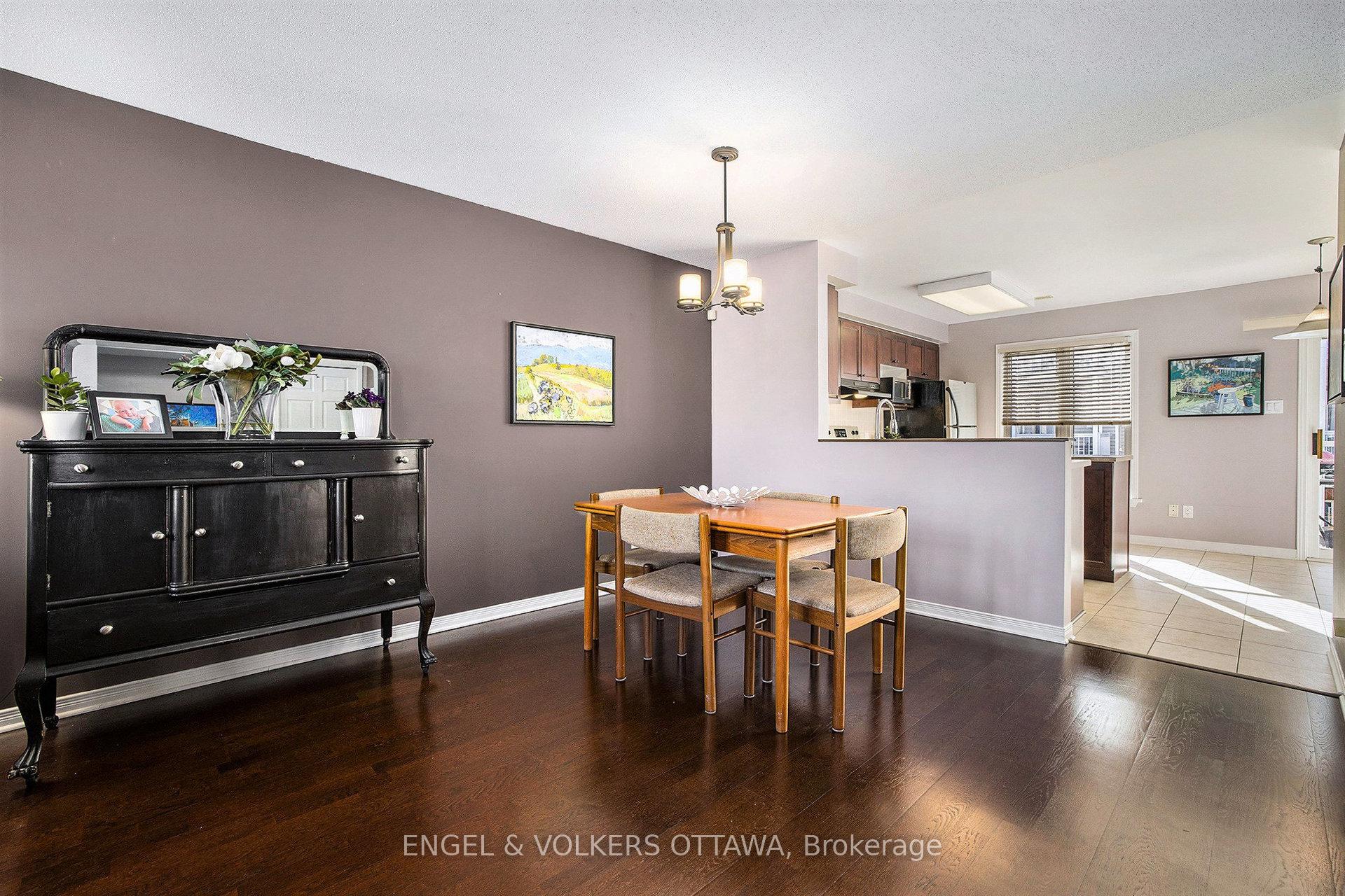 Photo 8 of Unit 107, 1512 Walkley Road, Ottawa, Heron Gate/Industrial Park — HOMEH