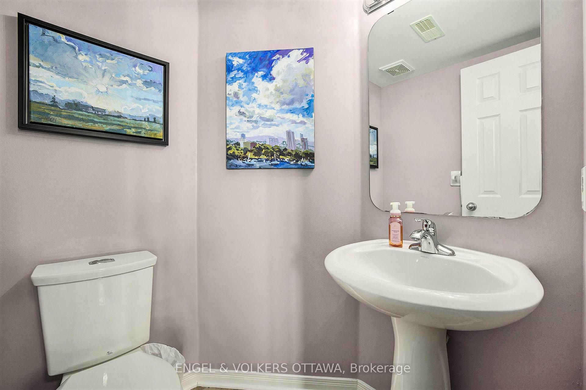 Photo 14 of Unit 107, 1512 Walkley Road, Ottawa, Heron Gate/Industrial Park — HOMEH