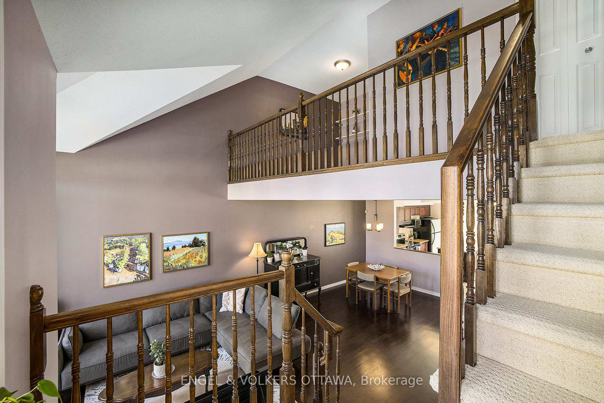 Photo 15 of Unit 107, 1512 Walkley Road, Ottawa, Heron Gate/Industrial Park — HOMEH