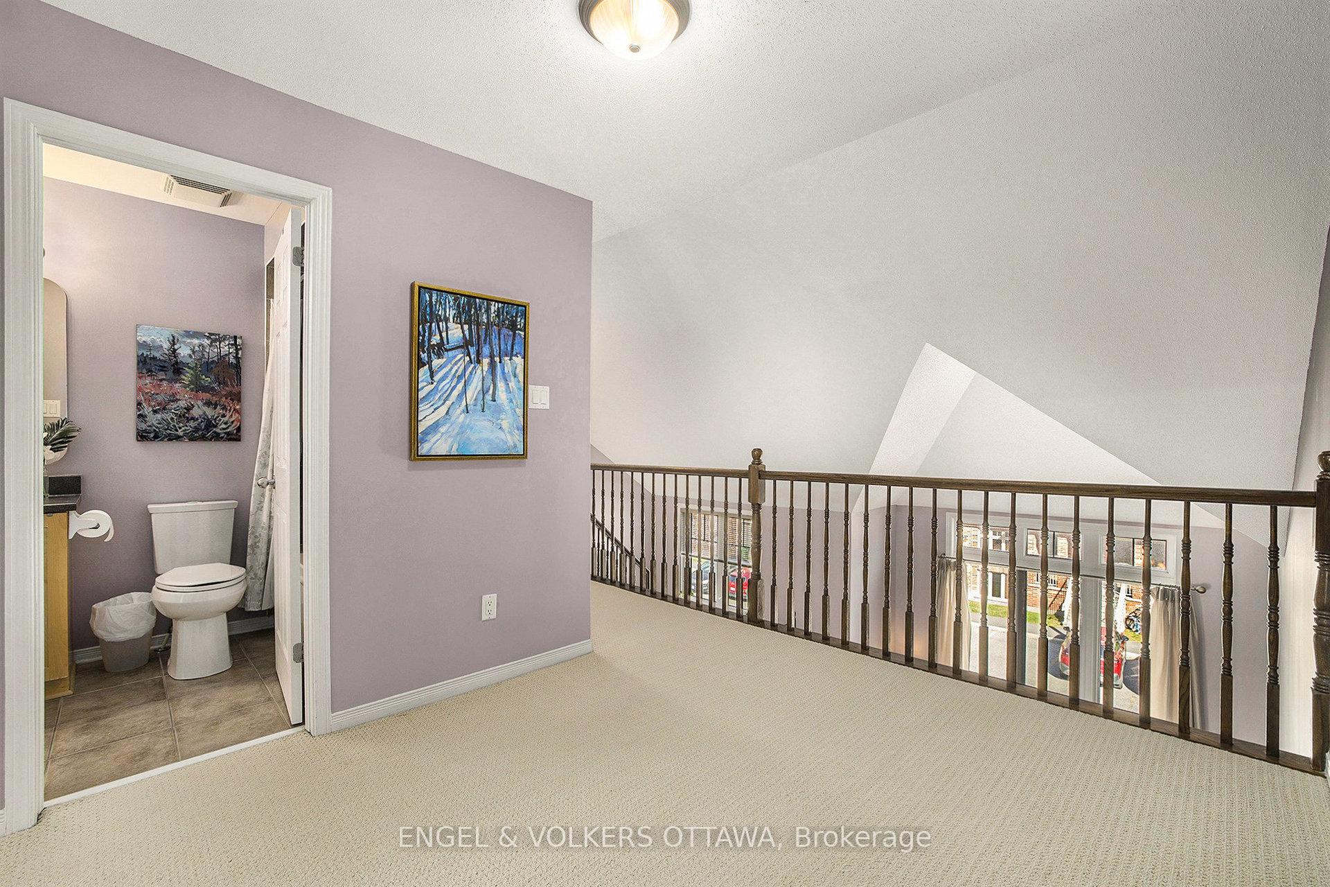 Photo 16 of Unit 107, 1512 Walkley Road, Ottawa, Heron Gate/Industrial Park — HOMEH