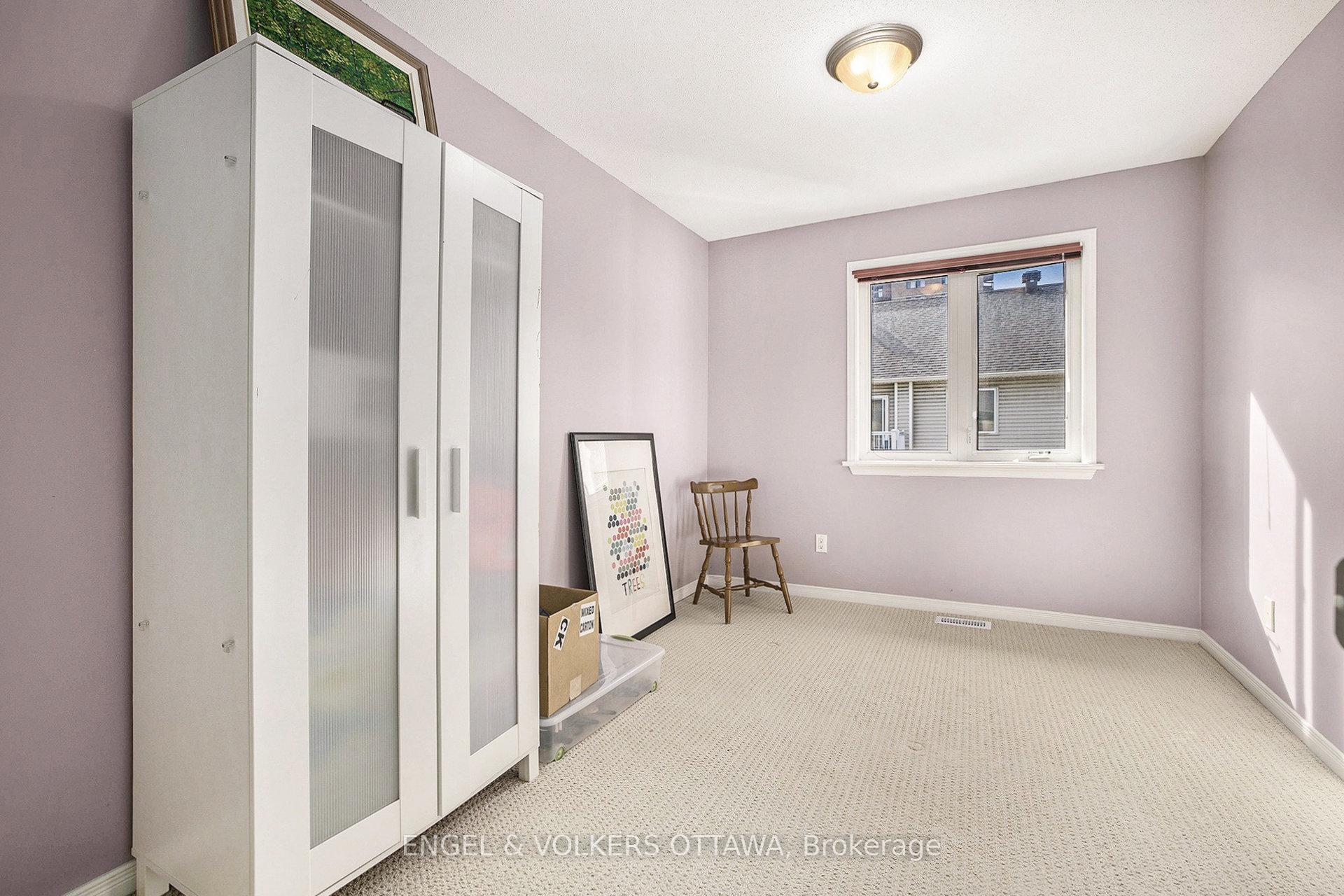 Photo 18 of Unit 107, 1512 Walkley Road, Ottawa, Heron Gate/Industrial Park — HOMEH