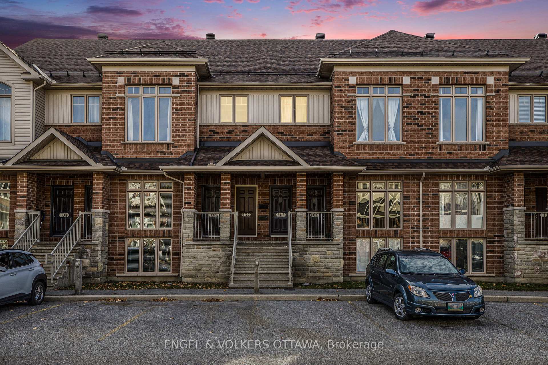 Photo 25 of Unit 107, 1512 Walkley Road, Ottawa, Heron Gate/Industrial Park — HOMEH