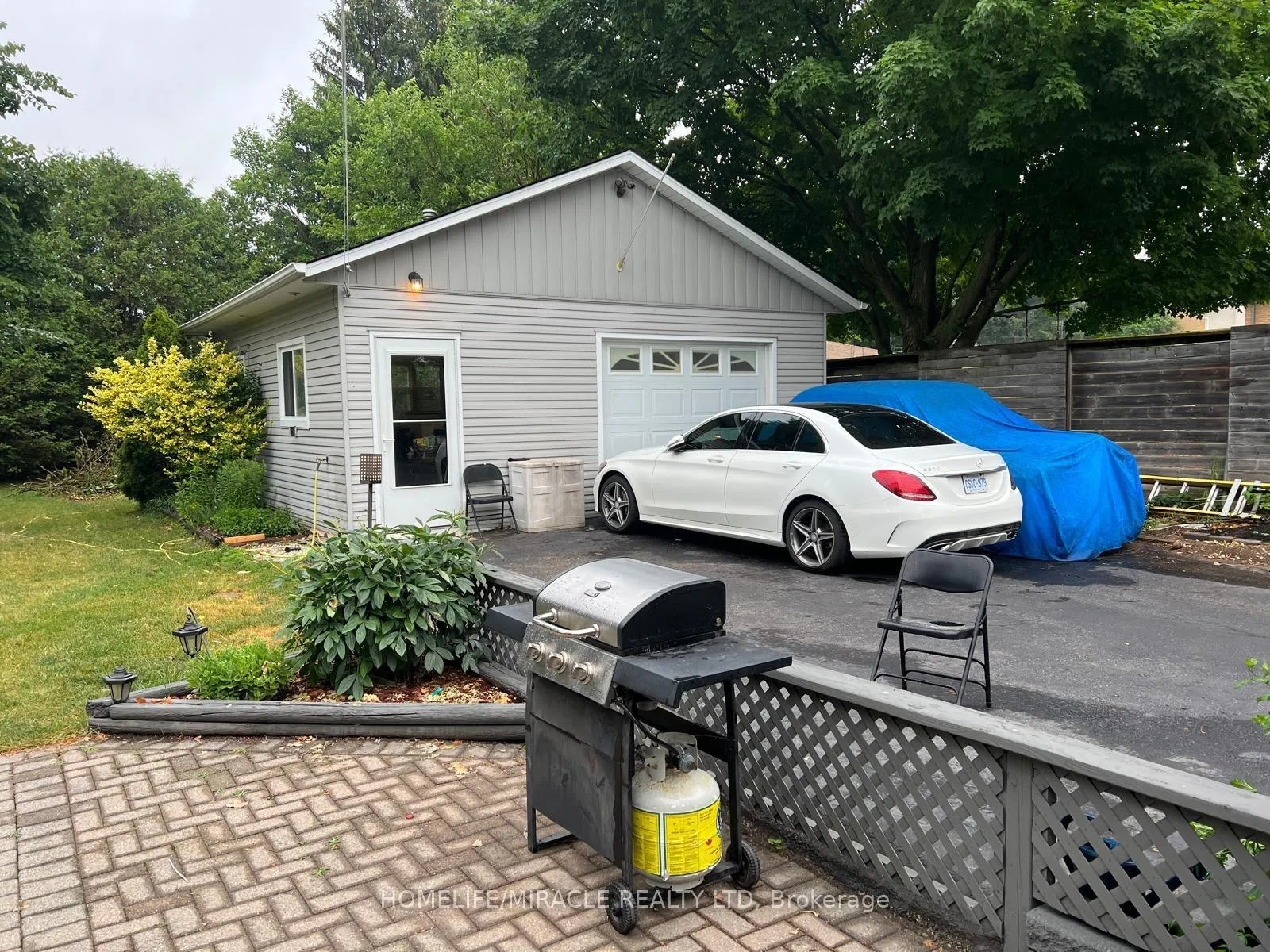 Photo 5 of 1760 Notre Dame Drive, Wilmot — HOMEH