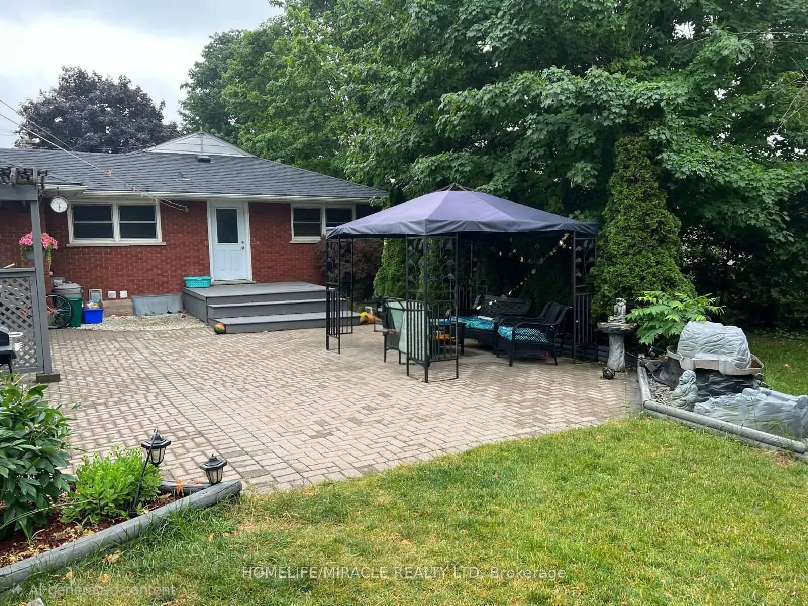 Photo 11 of 1760 Notre Dame Drive, Wilmot — HOMEH