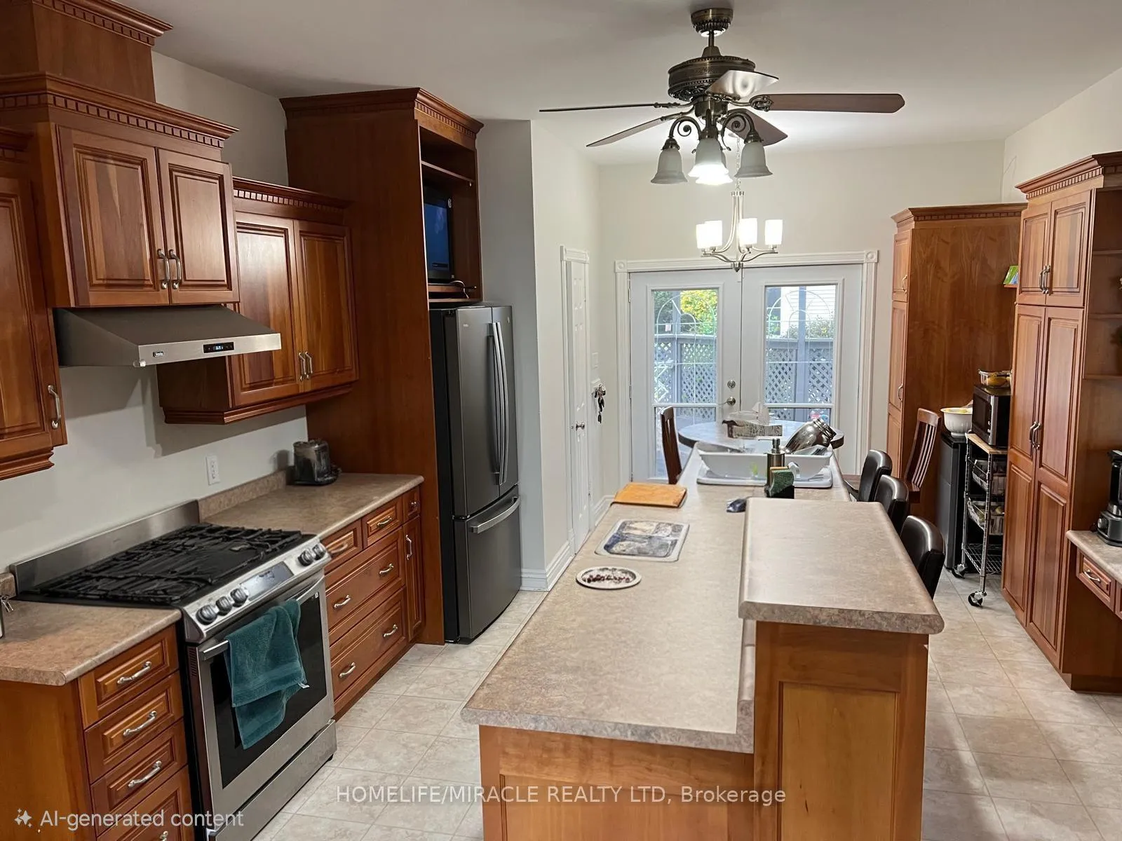 Photo 12 of 1760 Notre Dame Drive, Wilmot — HOMEH