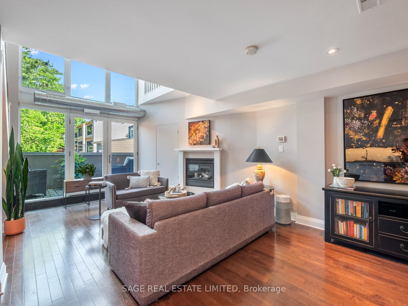 Photo 1 of Unit 204, 2012 Queen Street E, Toronto, The Beaches — HOMEH