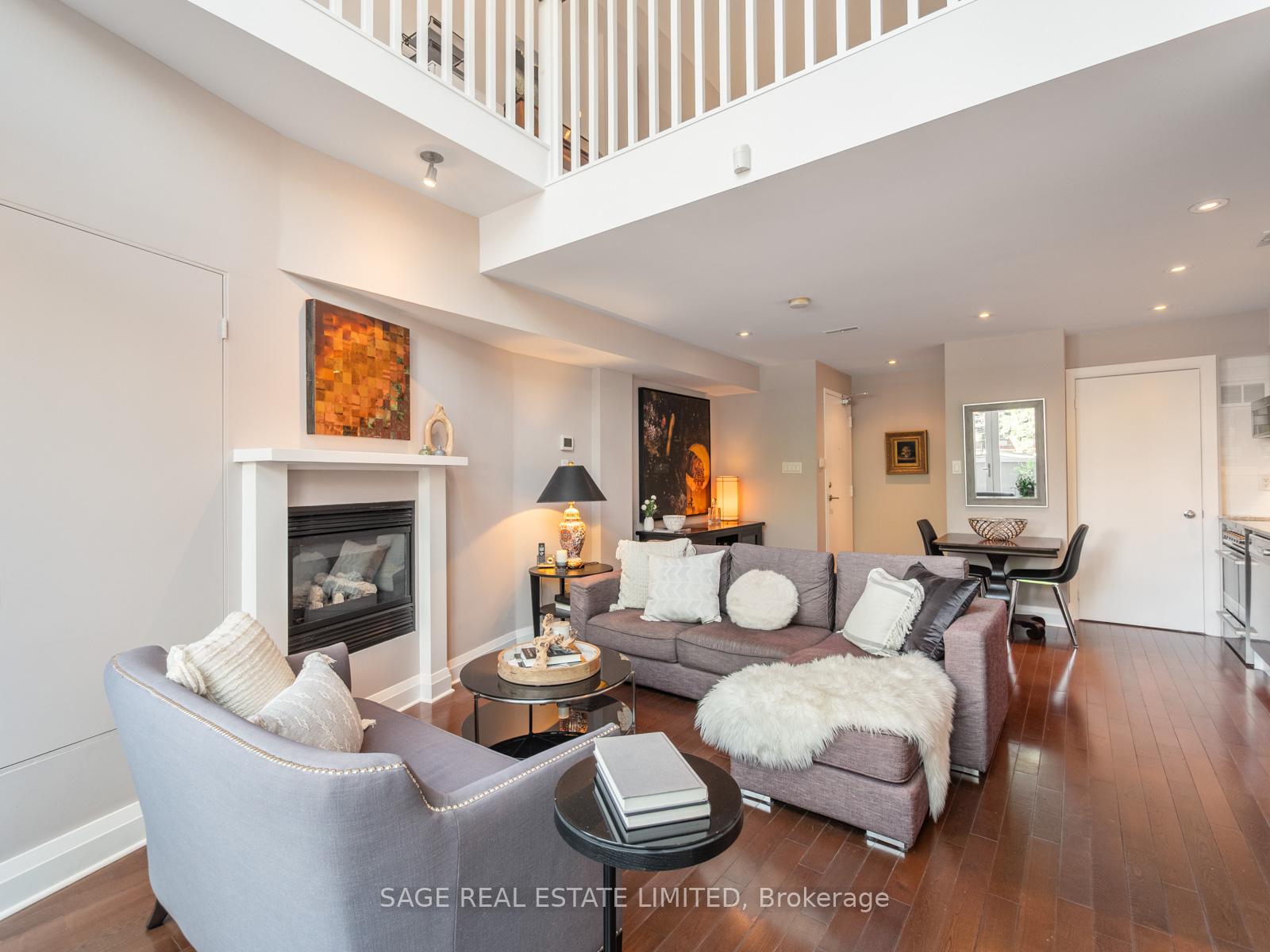 Photo 8 of Unit 204, 2012 Queen Street E, Toronto, The Beaches — HOMEH