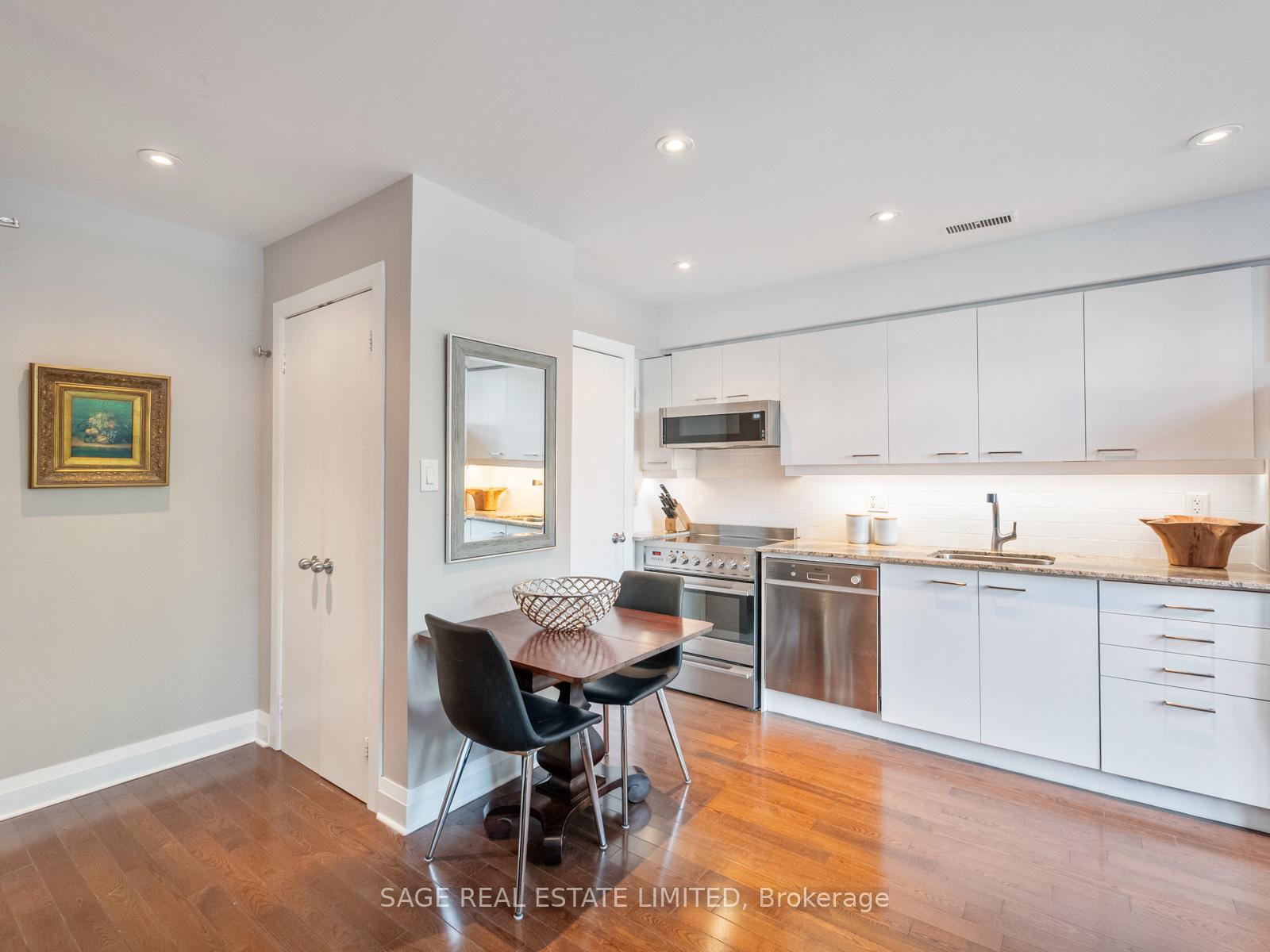 Photo 11 of Unit 204, 2012 Queen Street E, Toronto, The Beaches — HOMEH