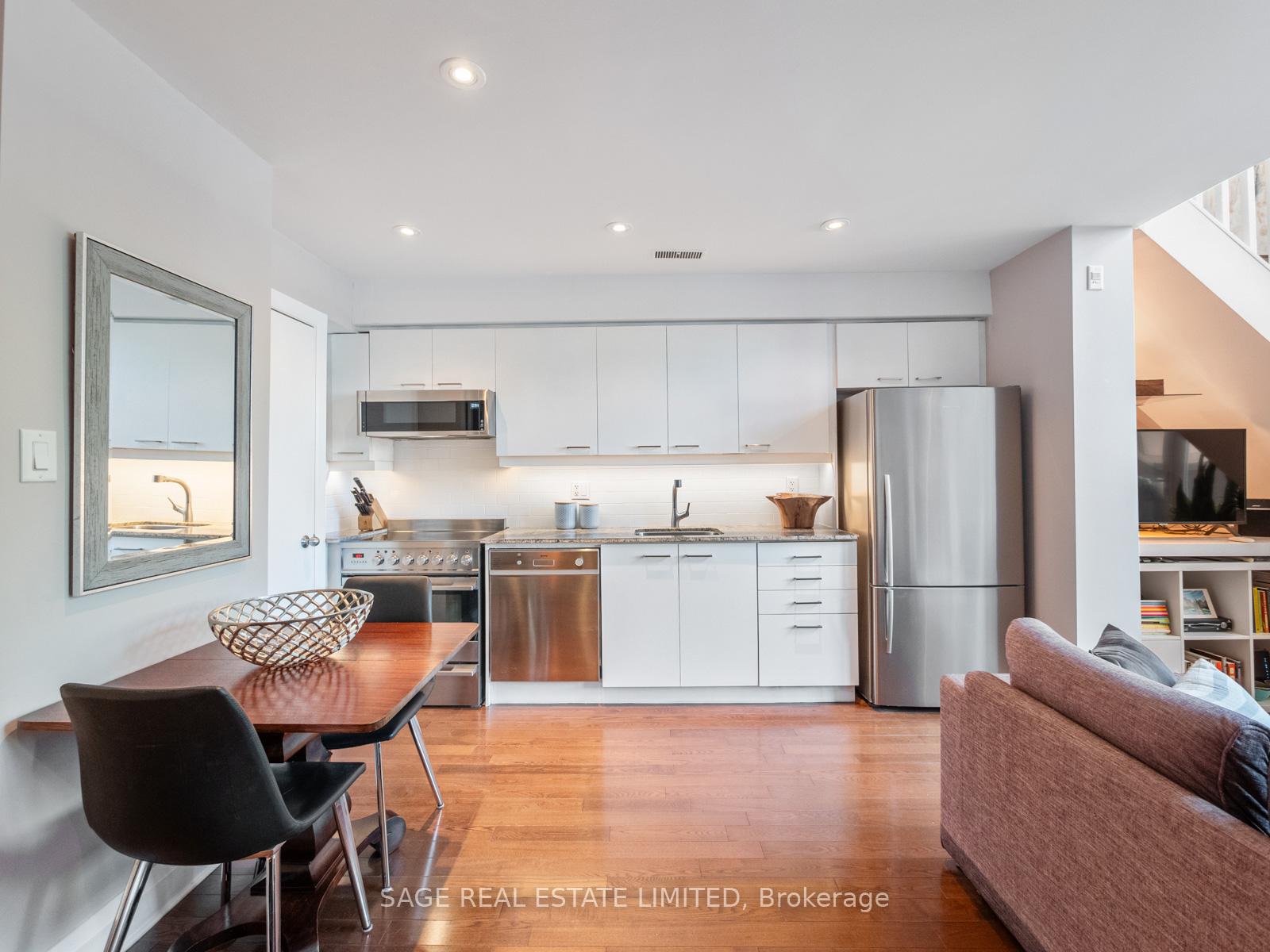 Photo 12 of Unit 204, 2012 Queen Street E, Toronto, The Beaches — HOMEH