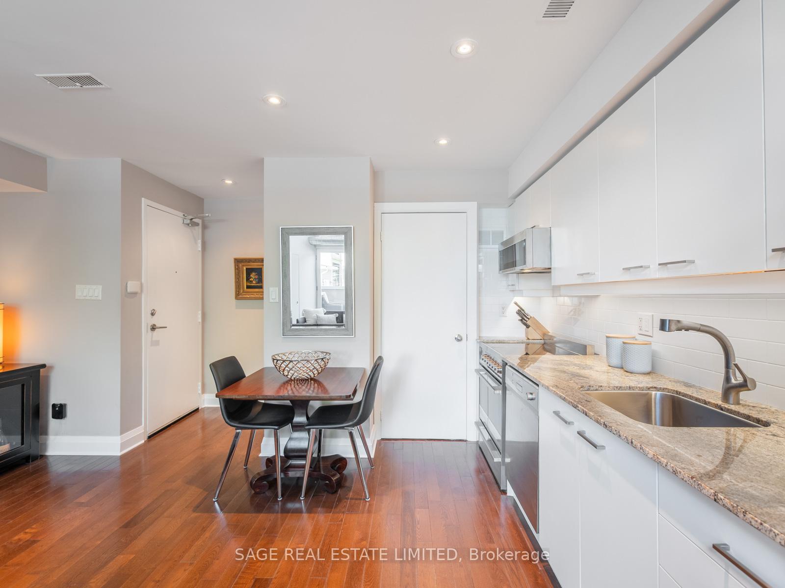 Photo 14 of Unit 204, 2012 Queen Street E, Toronto, The Beaches — HOMEH