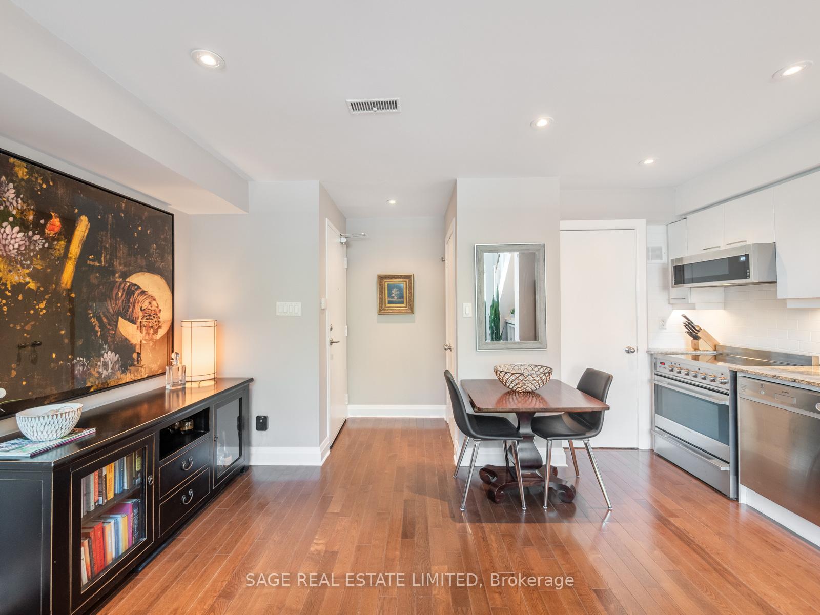 Photo 15 of Unit 204, 2012 Queen Street E, Toronto, The Beaches — HOMEH