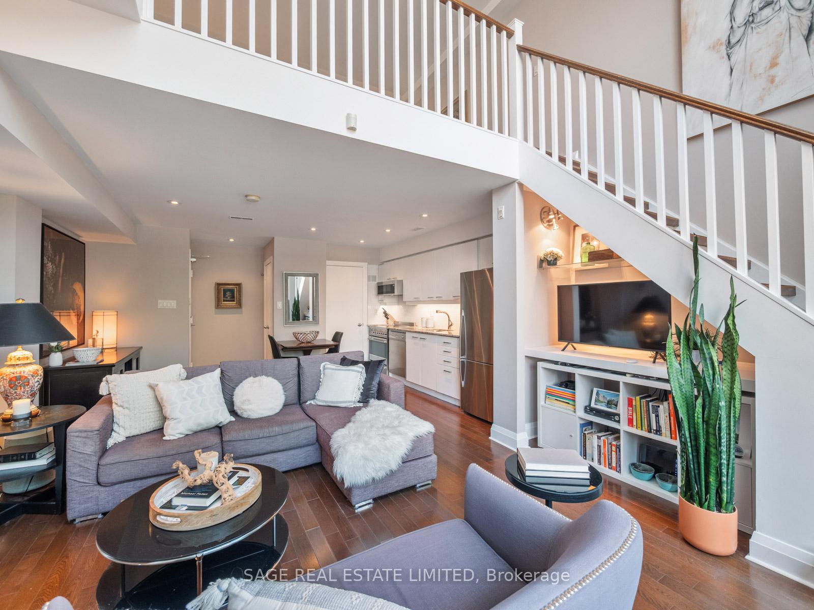 Photo 16 of Unit 204, 2012 Queen Street E, Toronto, The Beaches — HOMEH