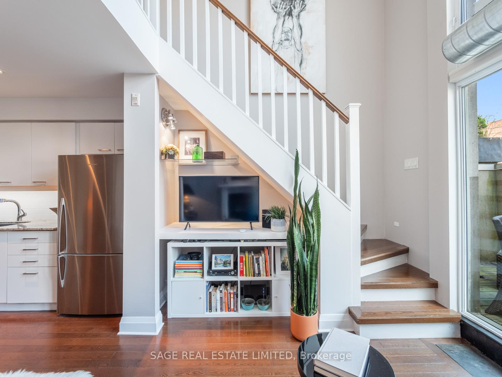 Photo 17 of Unit 204, 2012 Queen Street E, Toronto, The Beaches — HOMEH