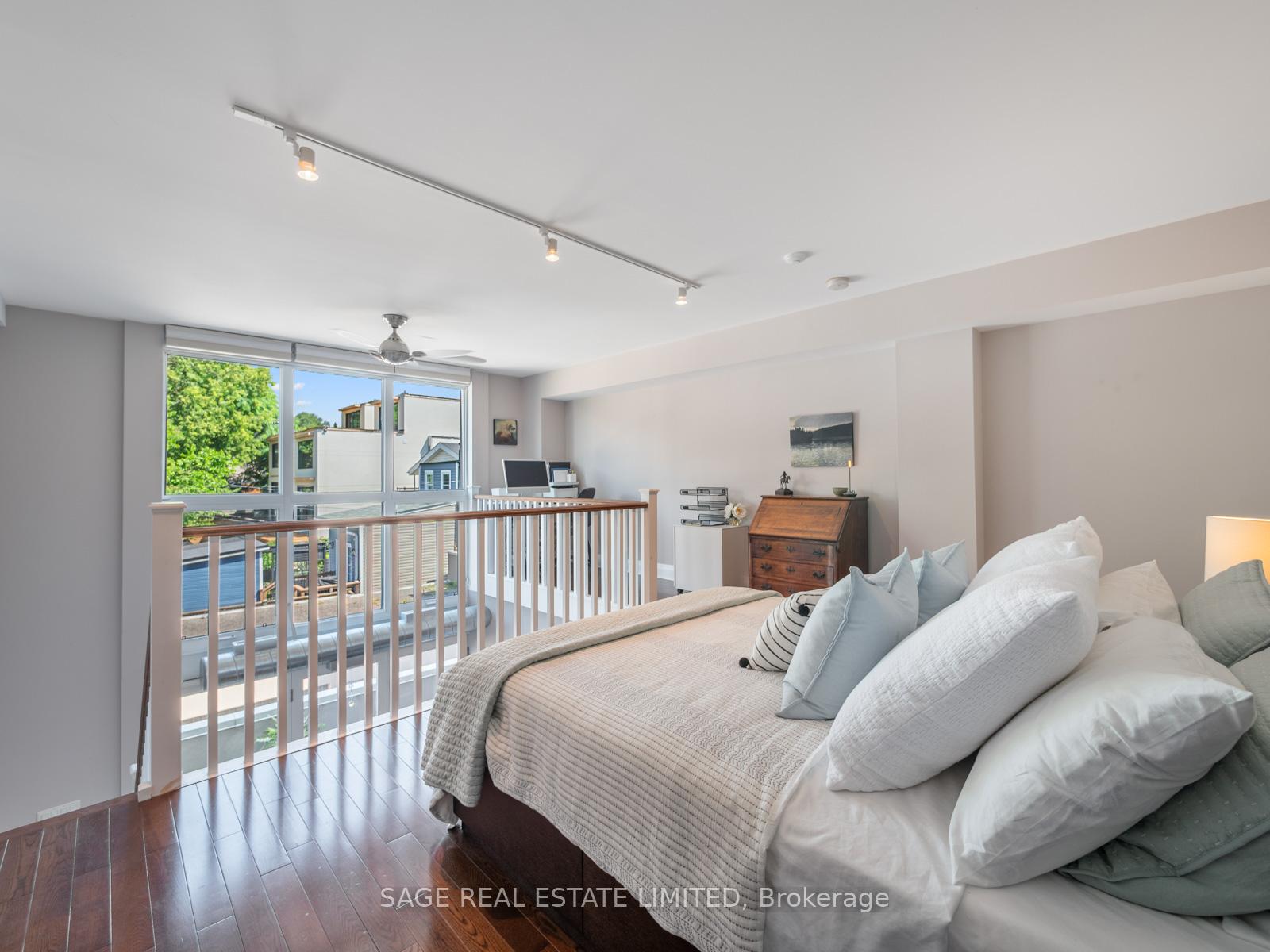 Photo 19 of Unit 204, 2012 Queen Street E, Toronto, The Beaches — HOMEH
