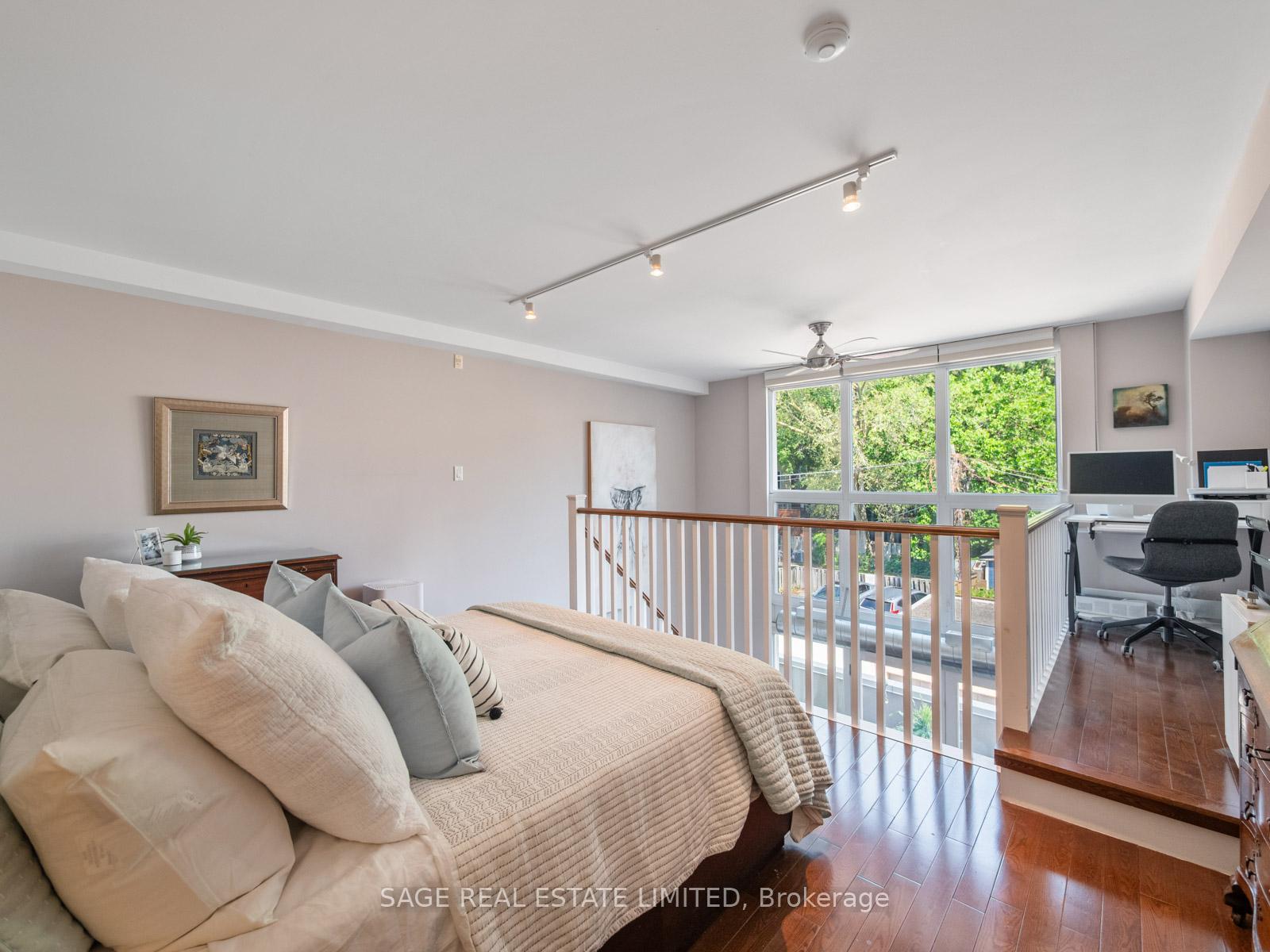 Photo 21 of Unit 204, 2012 Queen Street E, Toronto, The Beaches — HOMEH