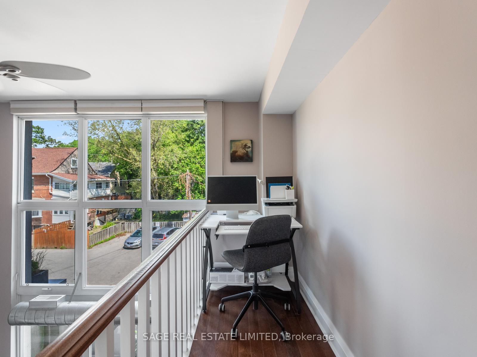 Photo 22 of Unit 204, 2012 Queen Street E, Toronto, The Beaches — HOMEH
