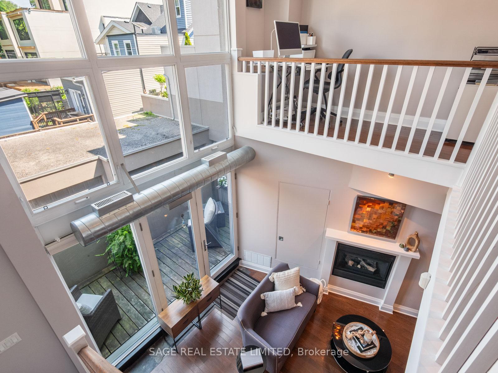 Photo 23 of Unit 204, 2012 Queen Street E, Toronto, The Beaches — HOMEH