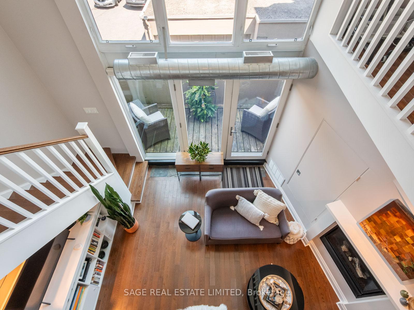 Photo 24 of Unit 204, 2012 Queen Street E, Toronto, The Beaches — HOMEH