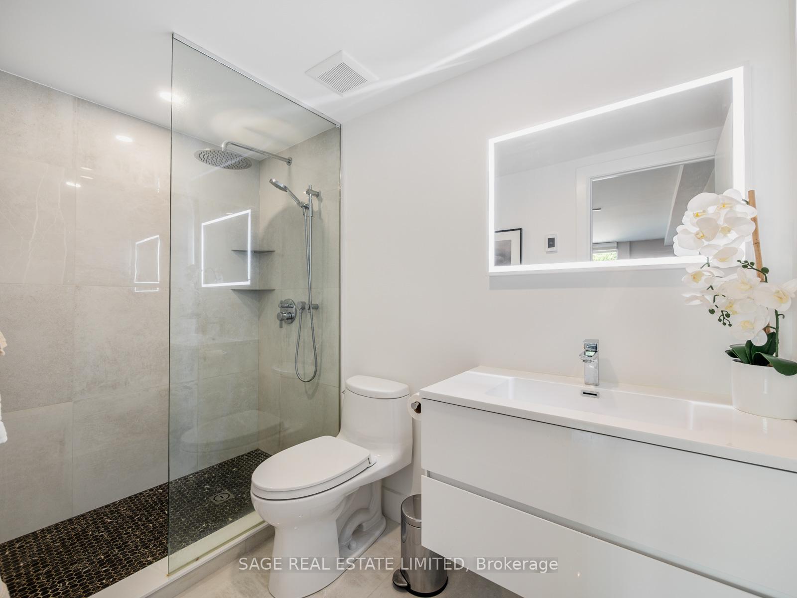 Photo 25 of Unit 204, 2012 Queen Street E, Toronto, The Beaches — HOMEH