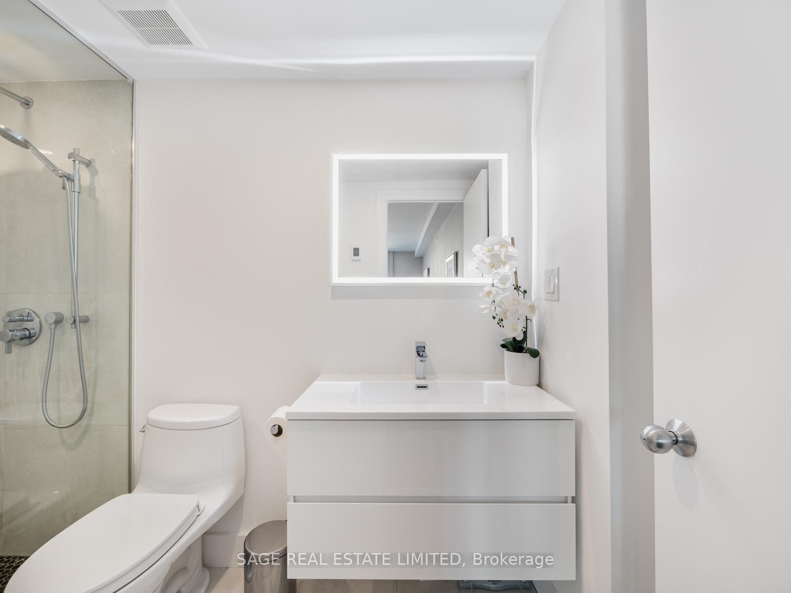 Photo 26 of Unit 204, 2012 Queen Street E, Toronto, The Beaches — HOMEH