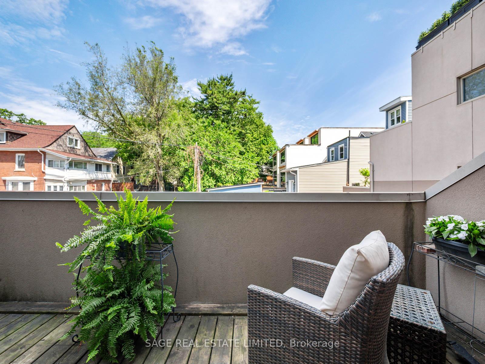 Photo 27 of Unit 204, 2012 Queen Street E, Toronto, The Beaches — HOMEH