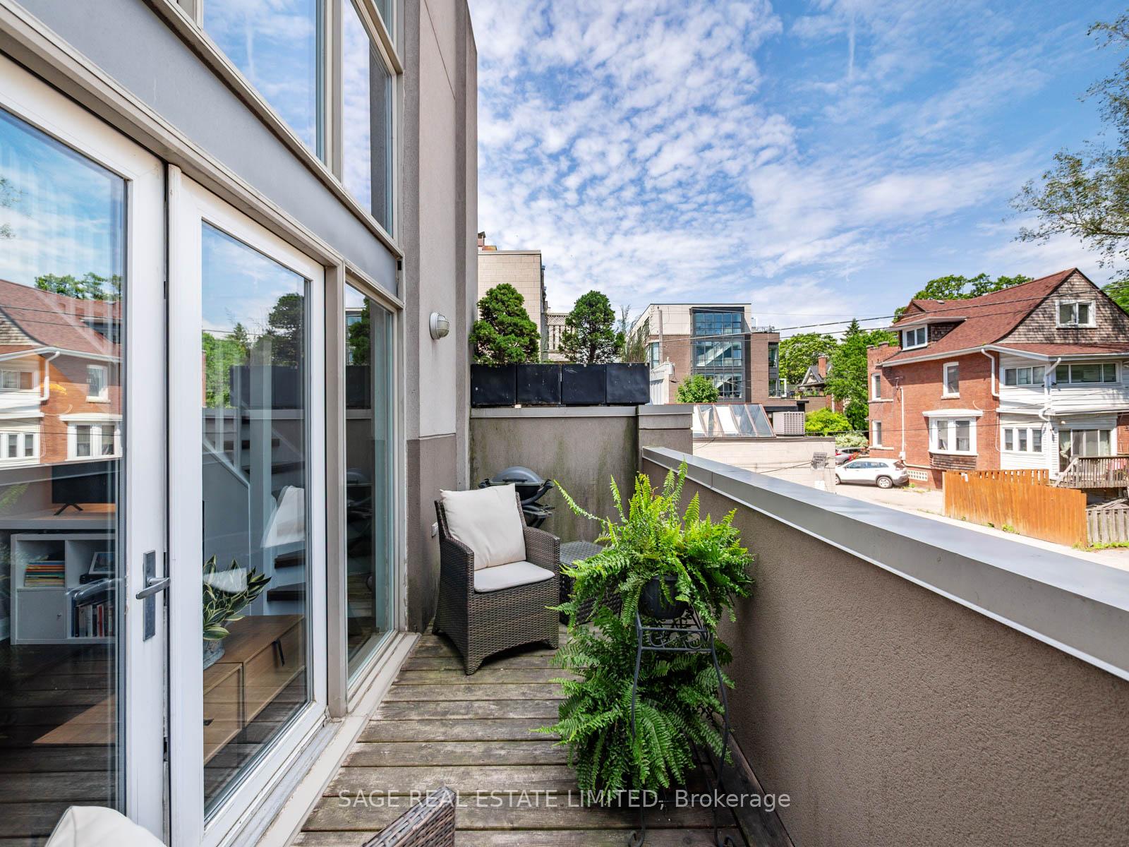 Photo 28 of Unit 204, 2012 Queen Street E, Toronto, The Beaches — HOMEH