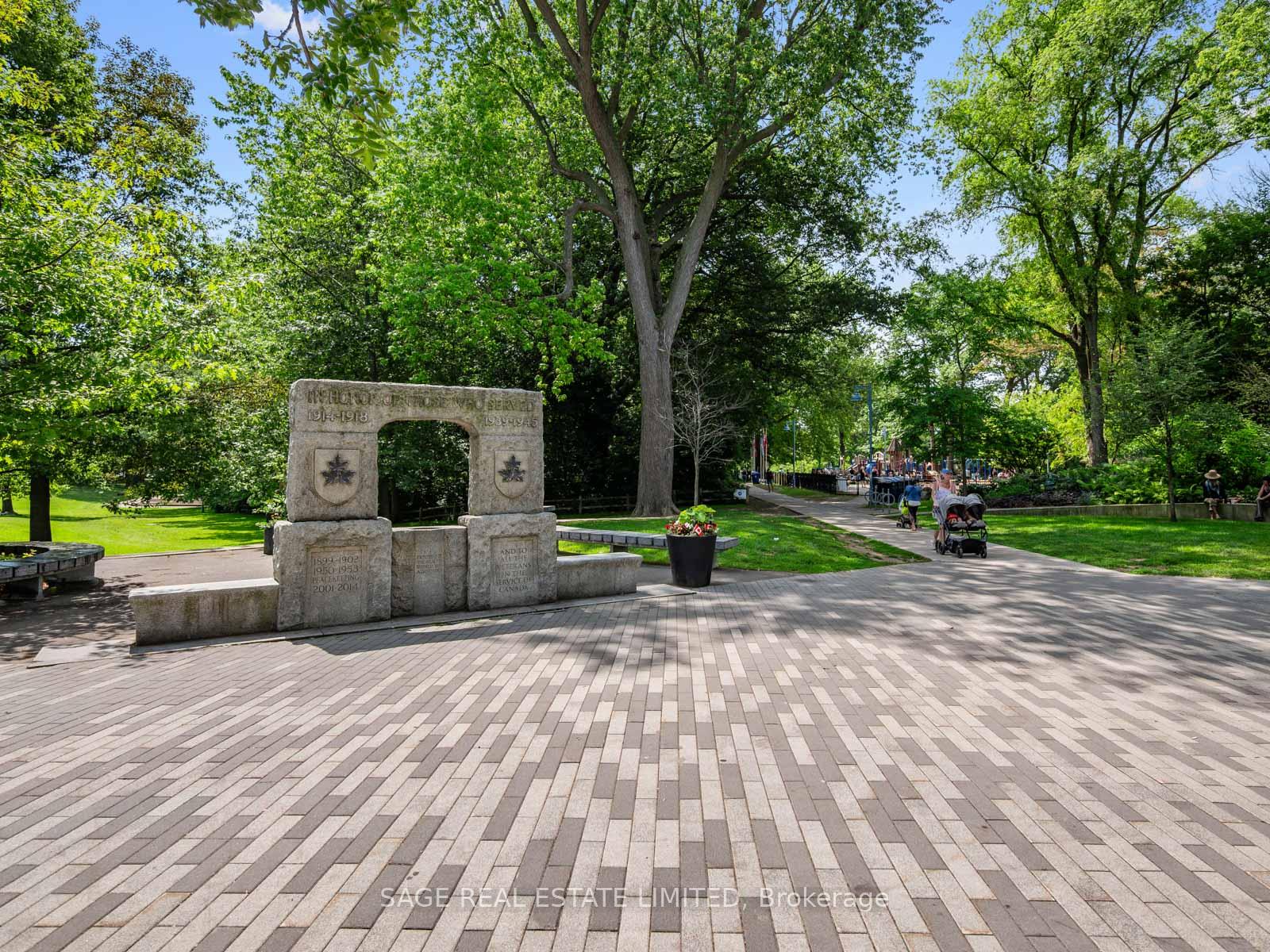 Photo 29 of Unit 204, 2012 Queen Street E, Toronto, The Beaches — HOMEH