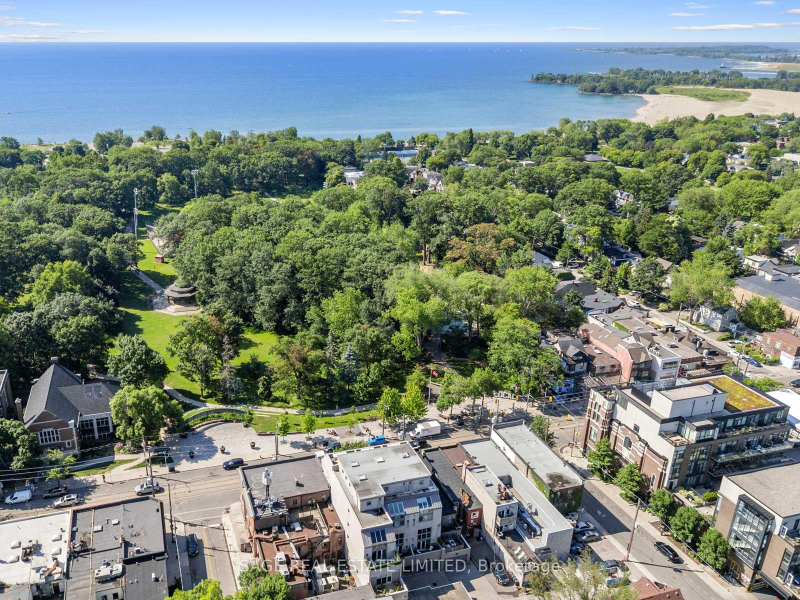 Photo 34 of Unit 204, 2012 Queen Street E, Toronto, The Beaches — HOMEH
