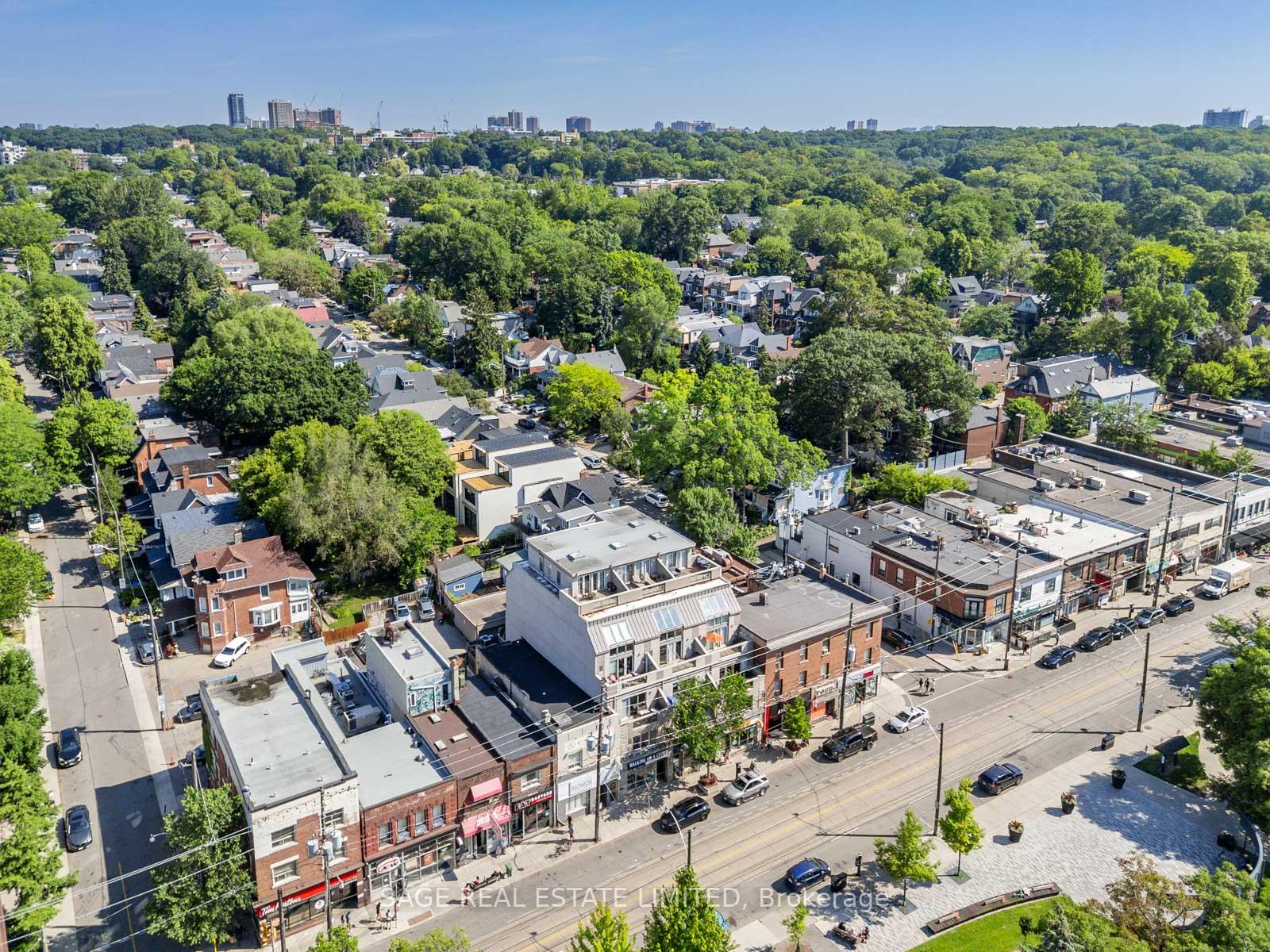 Photo 35 of Unit 204, 2012 Queen Street E, Toronto, The Beaches — HOMEH