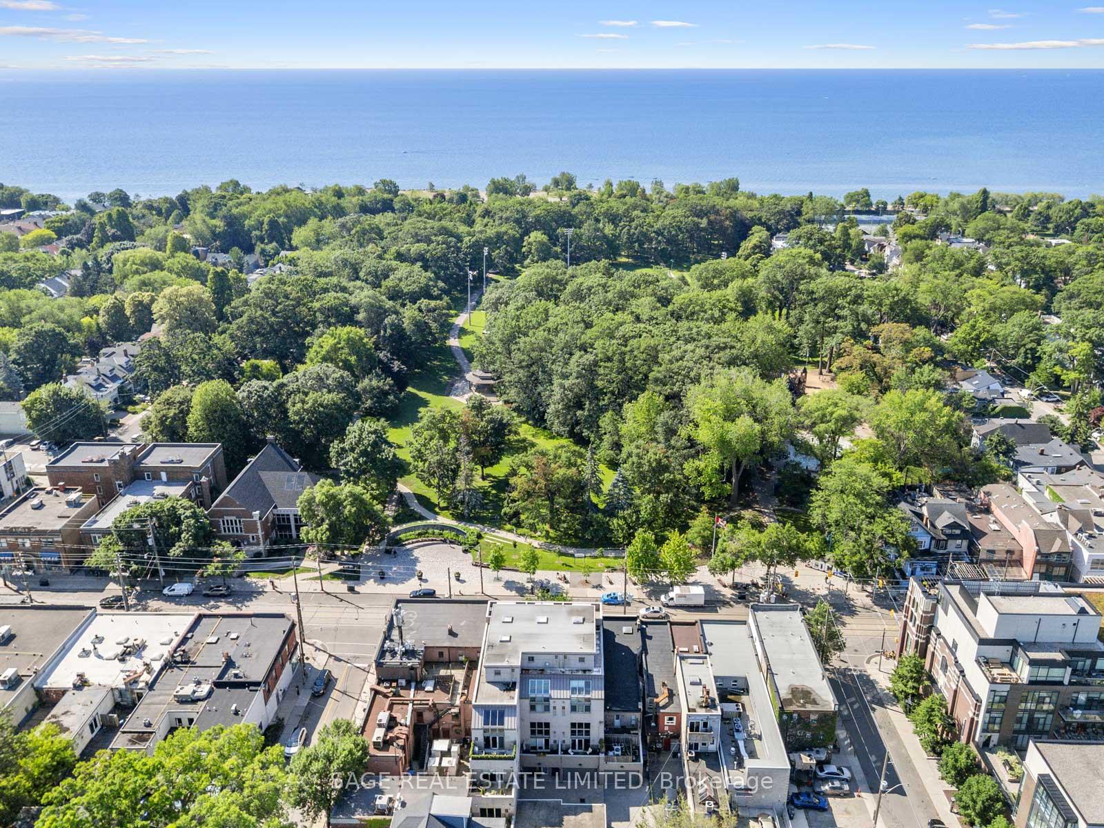 Photo 36 of Unit 204, 2012 Queen Street E, Toronto, The Beaches — HOMEH