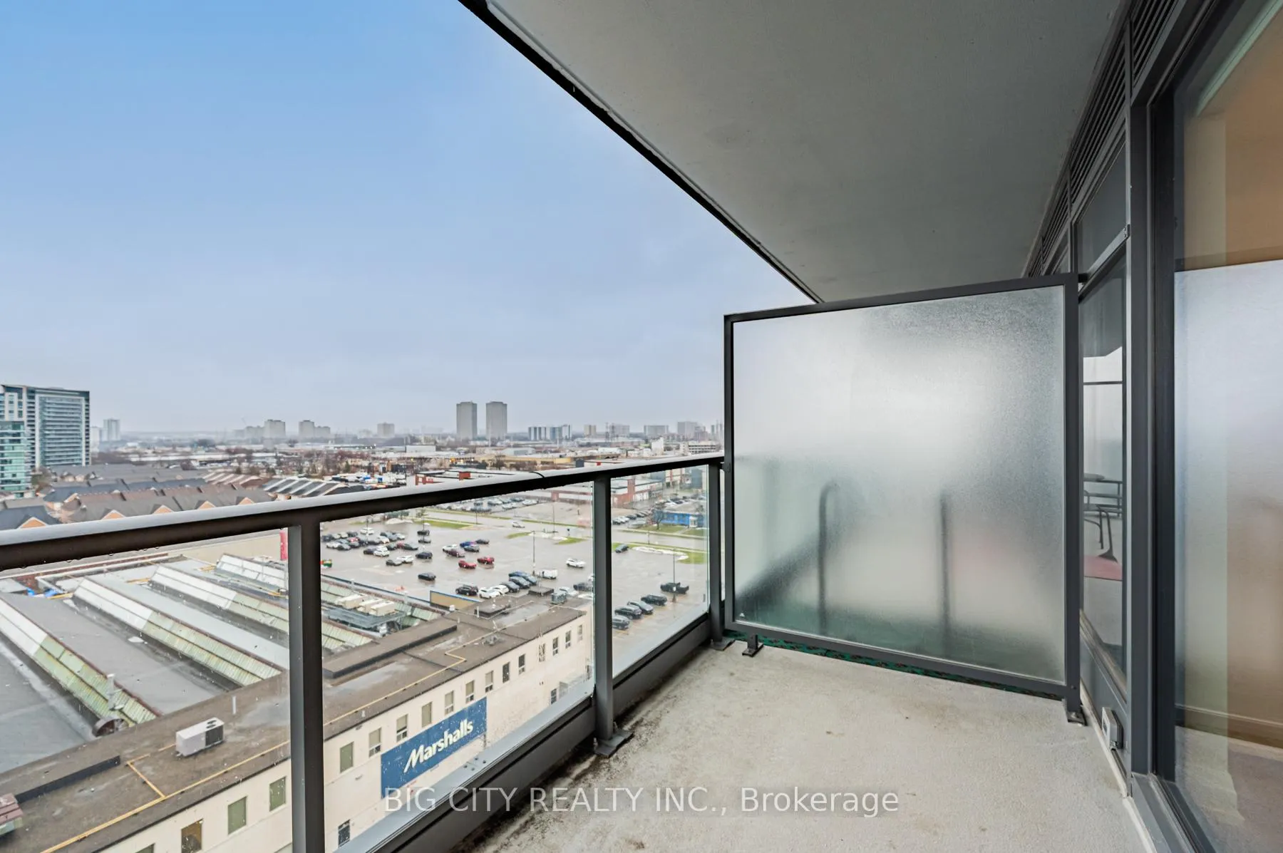Photo 27 of Unit 1012, 36 Brentcliffe Road, Toronto, Thorncliffe Park — HOMEH
