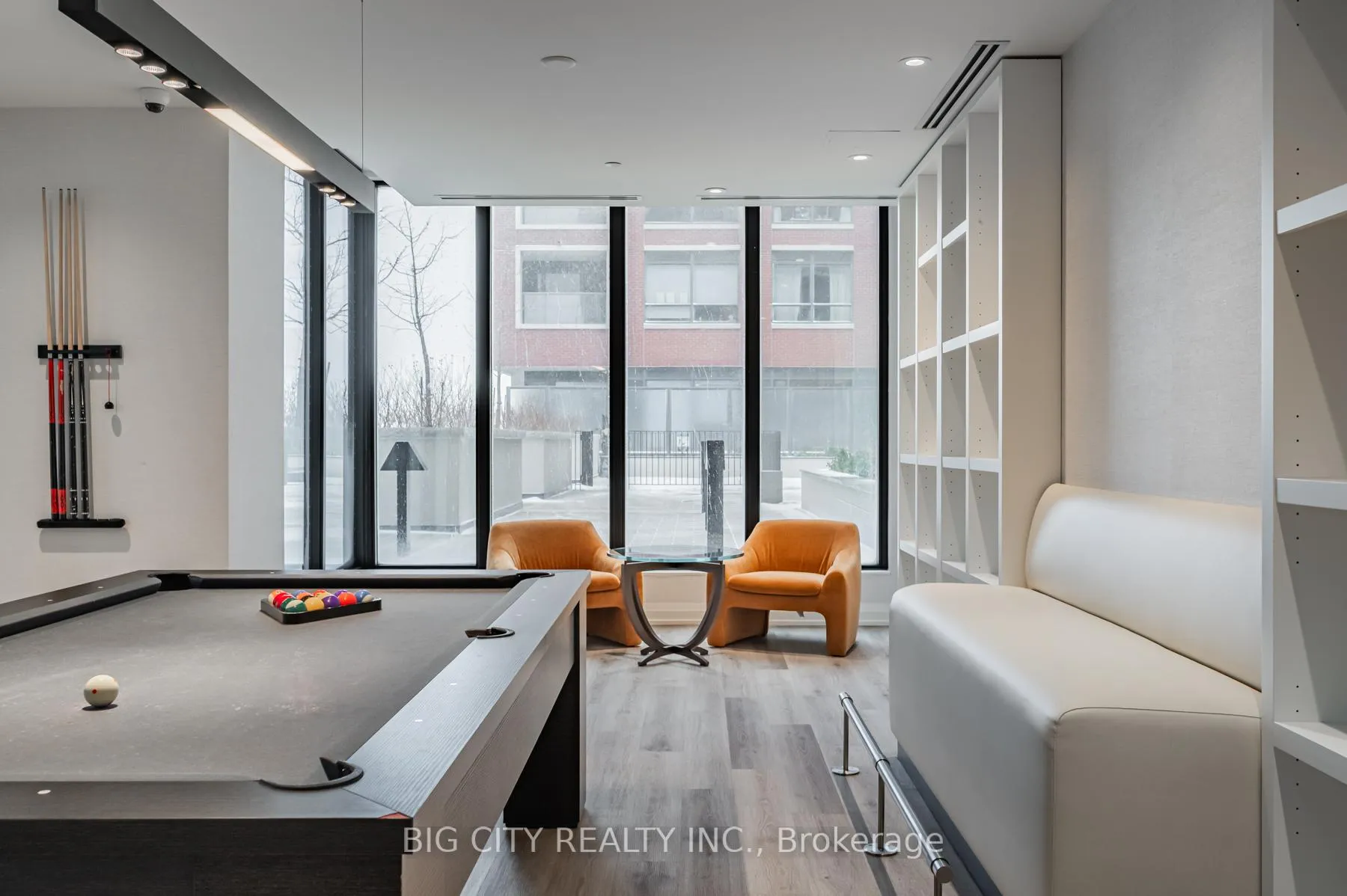 Photo 43 of Unit 1012, 36 Brentcliffe Road, Toronto, Thorncliffe Park — HOMEH