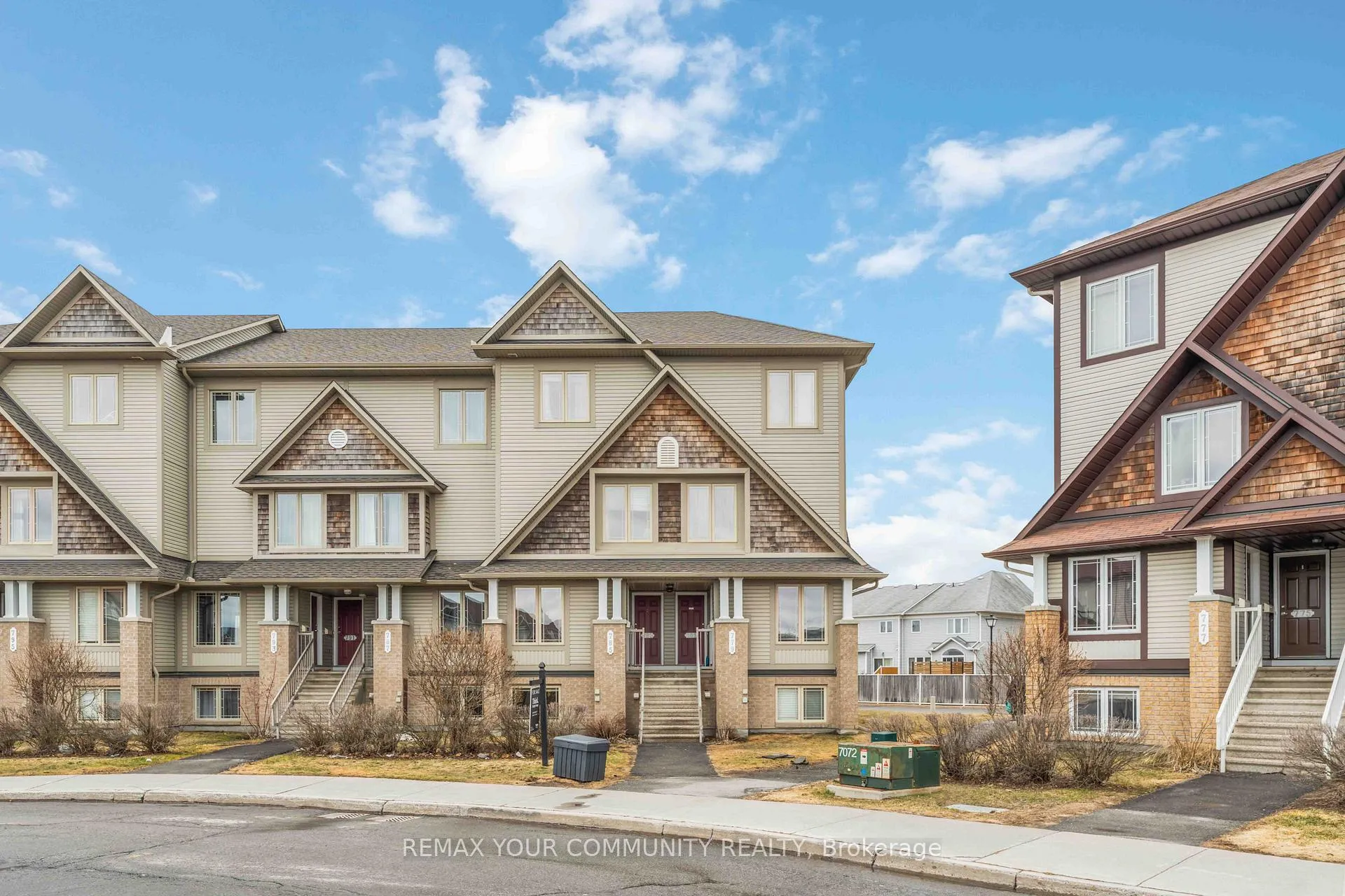 Photo 1 of 785 Lakeridge Drive, Ottawa, Avalon East — HOMEH