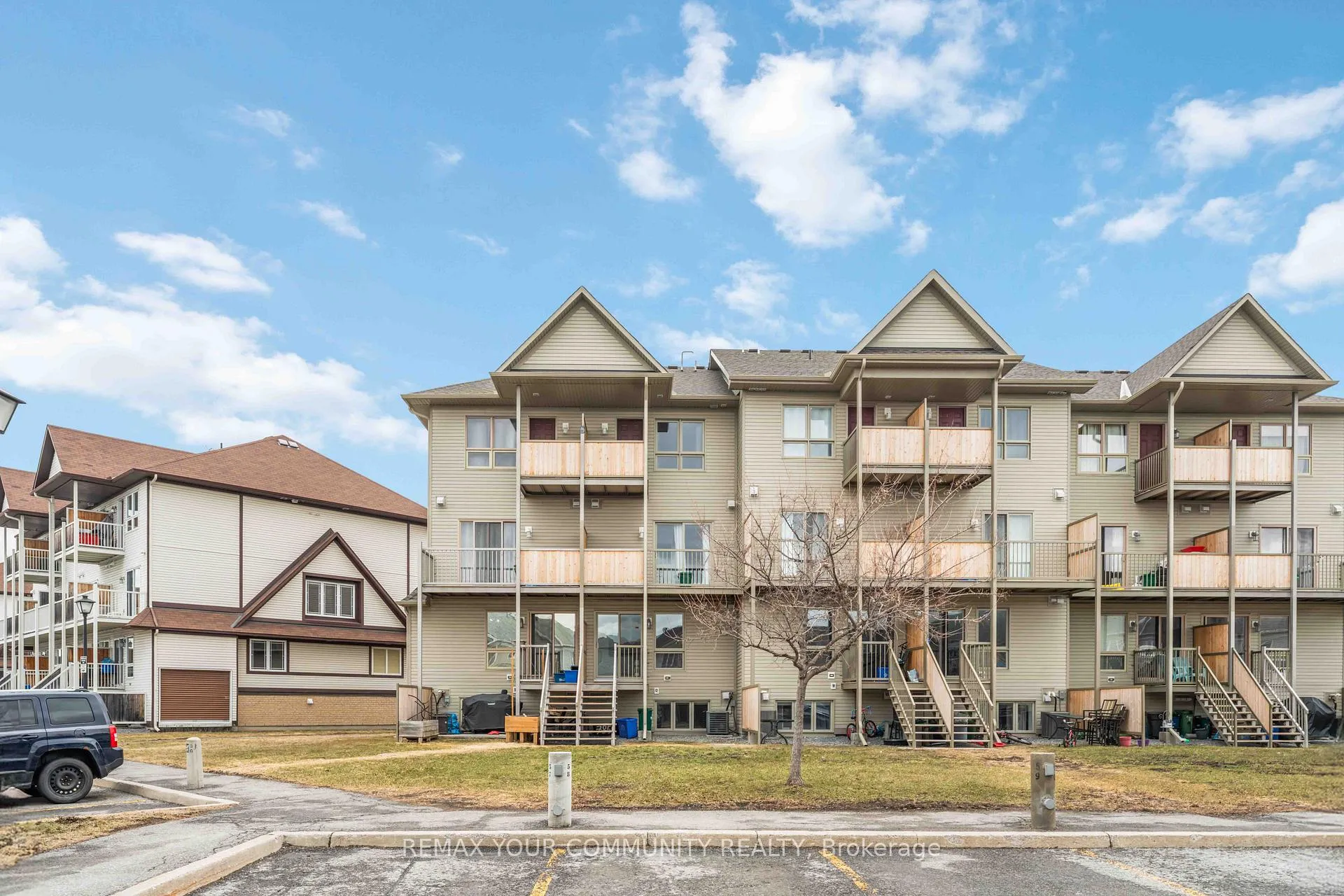 Photo 24 of 785 Lakeridge Drive, Ottawa, Avalon East — HOMEH