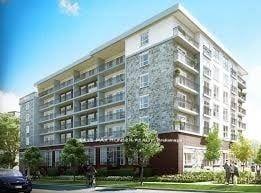 Photo 4 of Unit A308, 275 Larch Street, Waterloo, Lakeshore Village — HOMEH