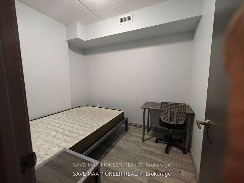 Photo 9 of Unit A308, 275 Larch Street, Waterloo, Lakeshore Village — HOMEH