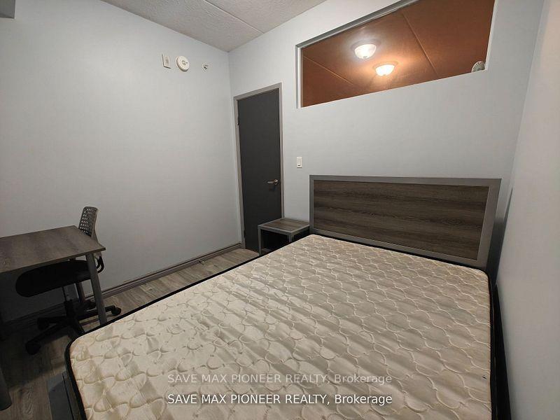 Photo 10 of Unit A308, 275 Larch Street, Waterloo, Lakeshore Village — HOMEH