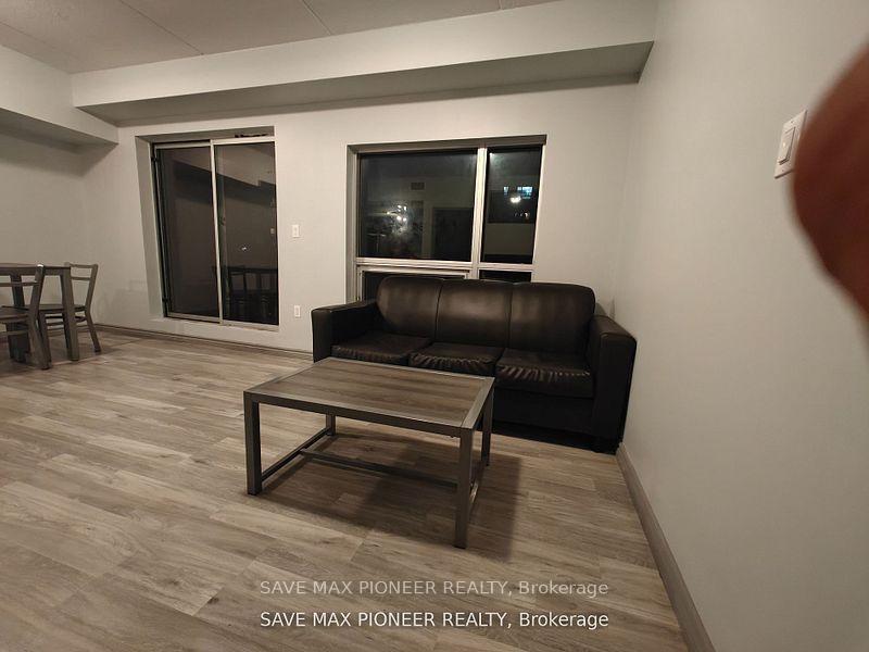 Photo 11 of Unit A308, 275 Larch Street, Waterloo, Lakeshore Village — HOMEH