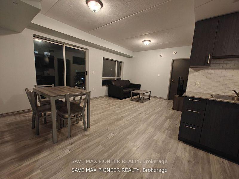 Photo 14 of Unit A308, 275 Larch Street, Waterloo, Lakeshore Village — HOMEH