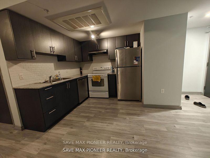 Photo 15 of Unit A308, 275 Larch Street, Waterloo, Lakeshore Village — HOMEH