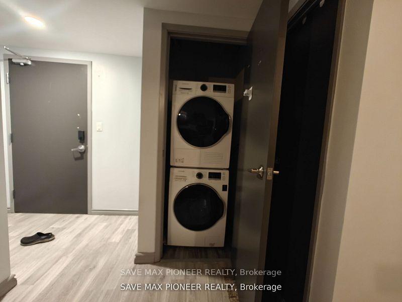 Photo 18 of Unit A308, 275 Larch Street, Waterloo, Lakeshore Village — HOMEH