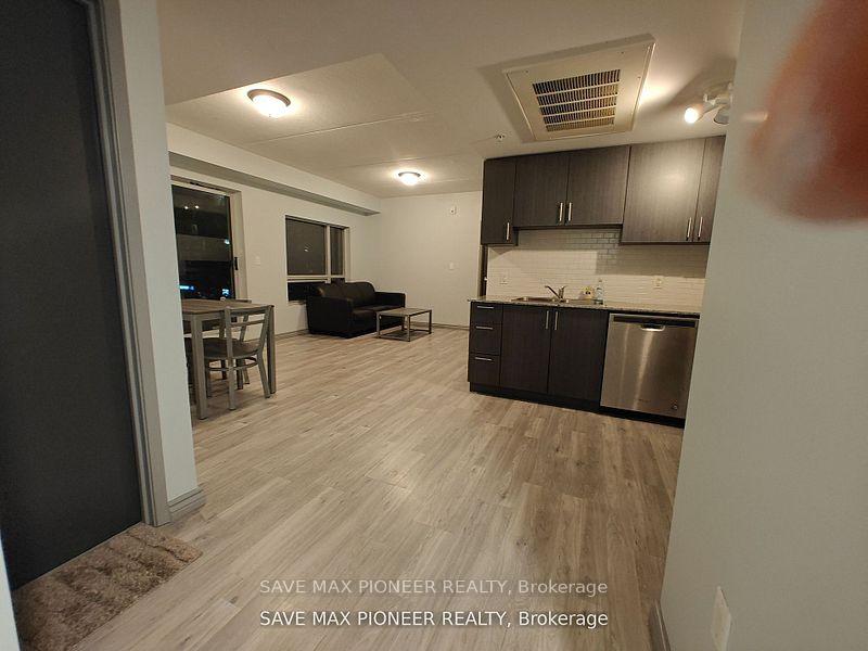 Photo 19 of Unit A308, 275 Larch Street, Waterloo, Lakeshore Village — HOMEH