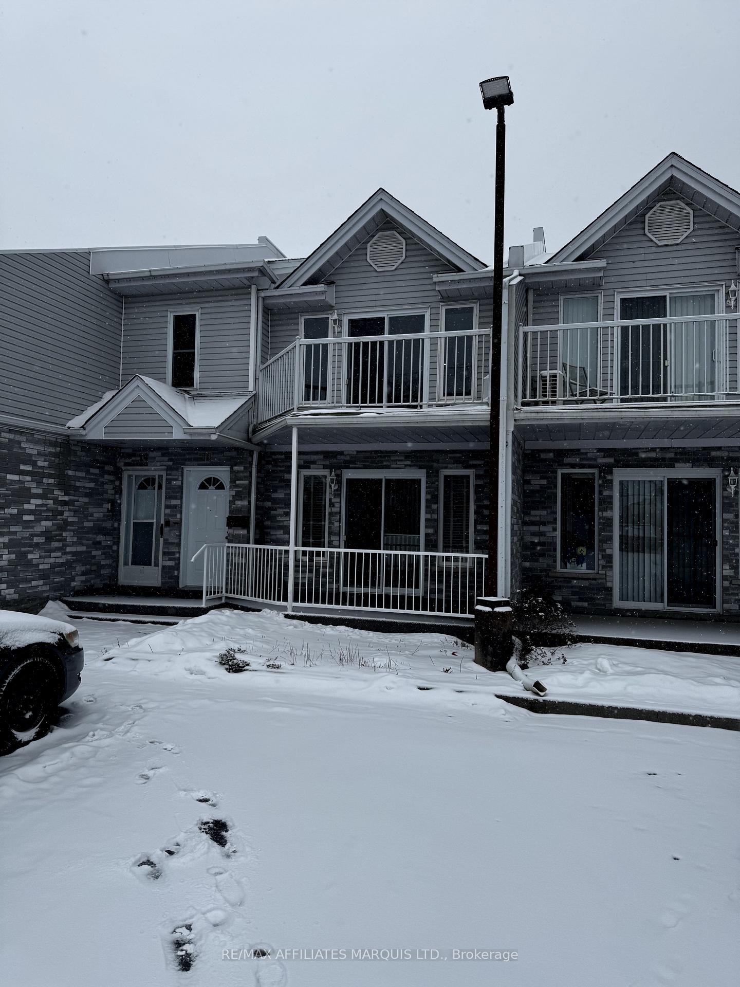 Photo 1 of Unit 4, 14 Tonia Street, North Glengarry, Alexandria — HOMEH