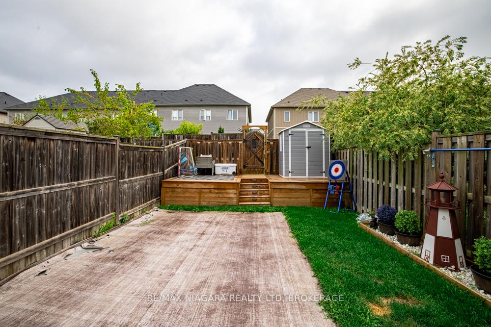 Photo 22 of 105 Bisset Avenue, Brantford — HOMEH