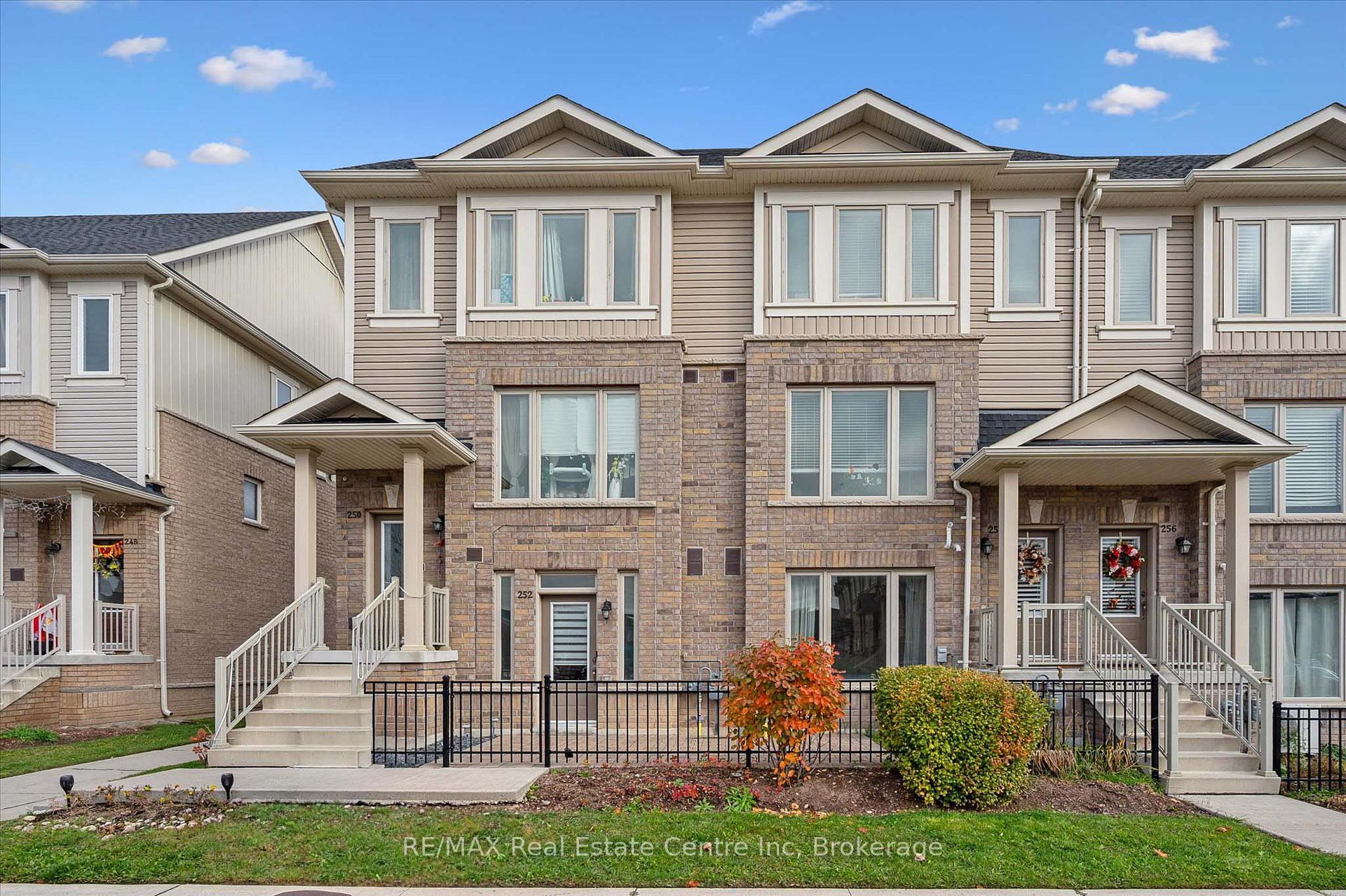 Photo 2 of 252 Law Drive, Guelph, Grange Road — HOMEH