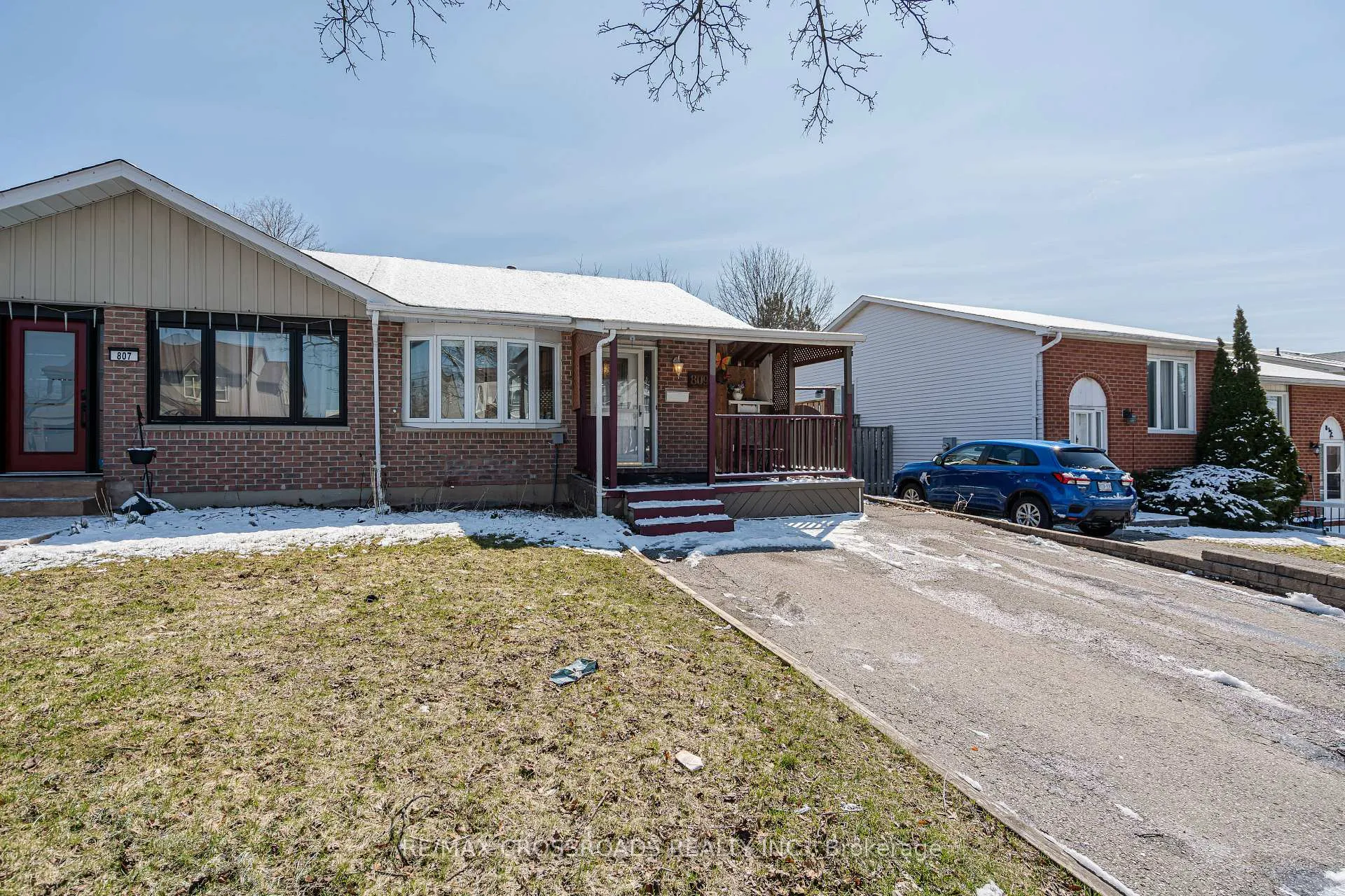 Photo 6 of 809 Monaghan Avenue, Oshawa, Vanier — HOMEH
