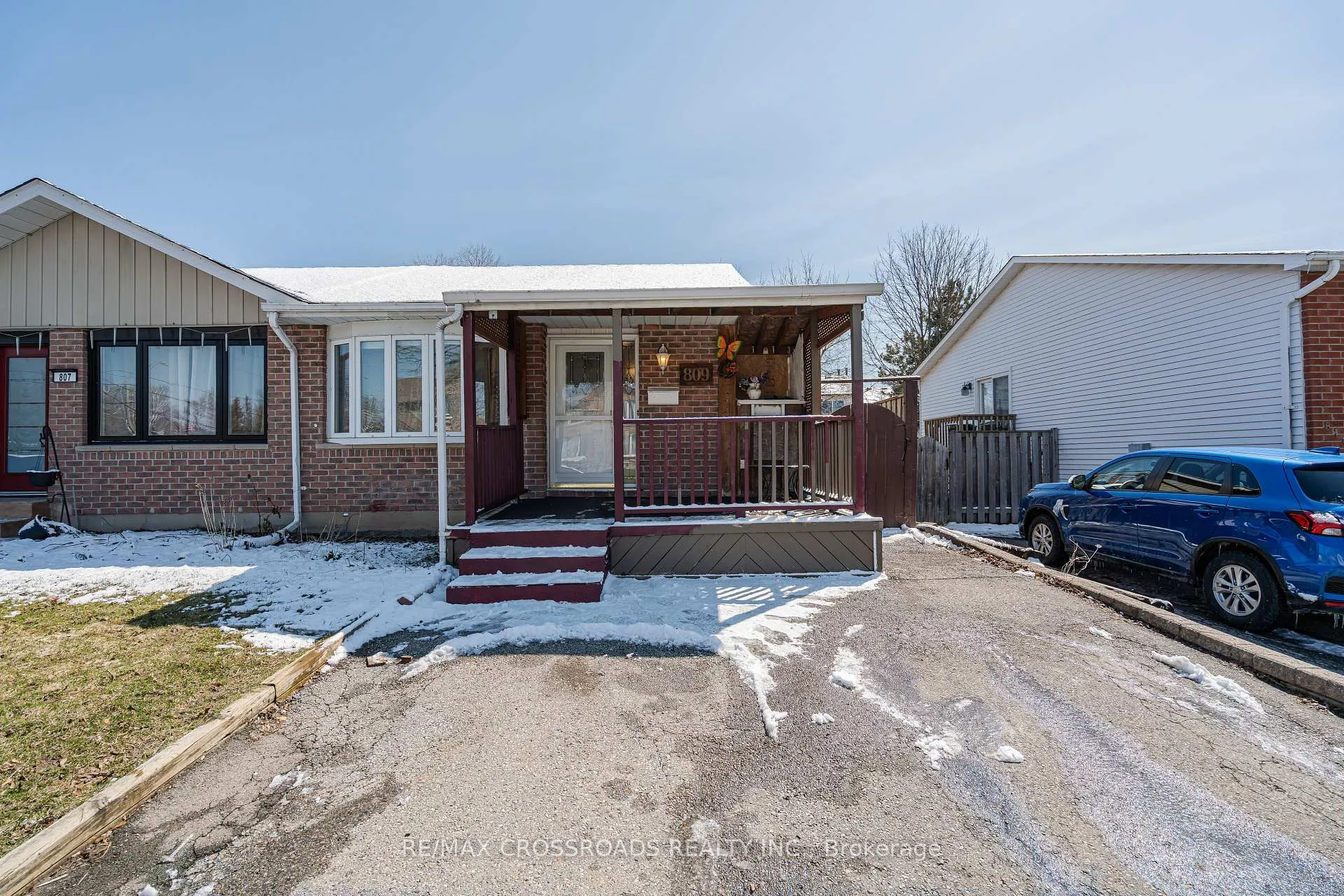 Photo 7 of 809 Monaghan Avenue, Oshawa, Vanier — HOMEH