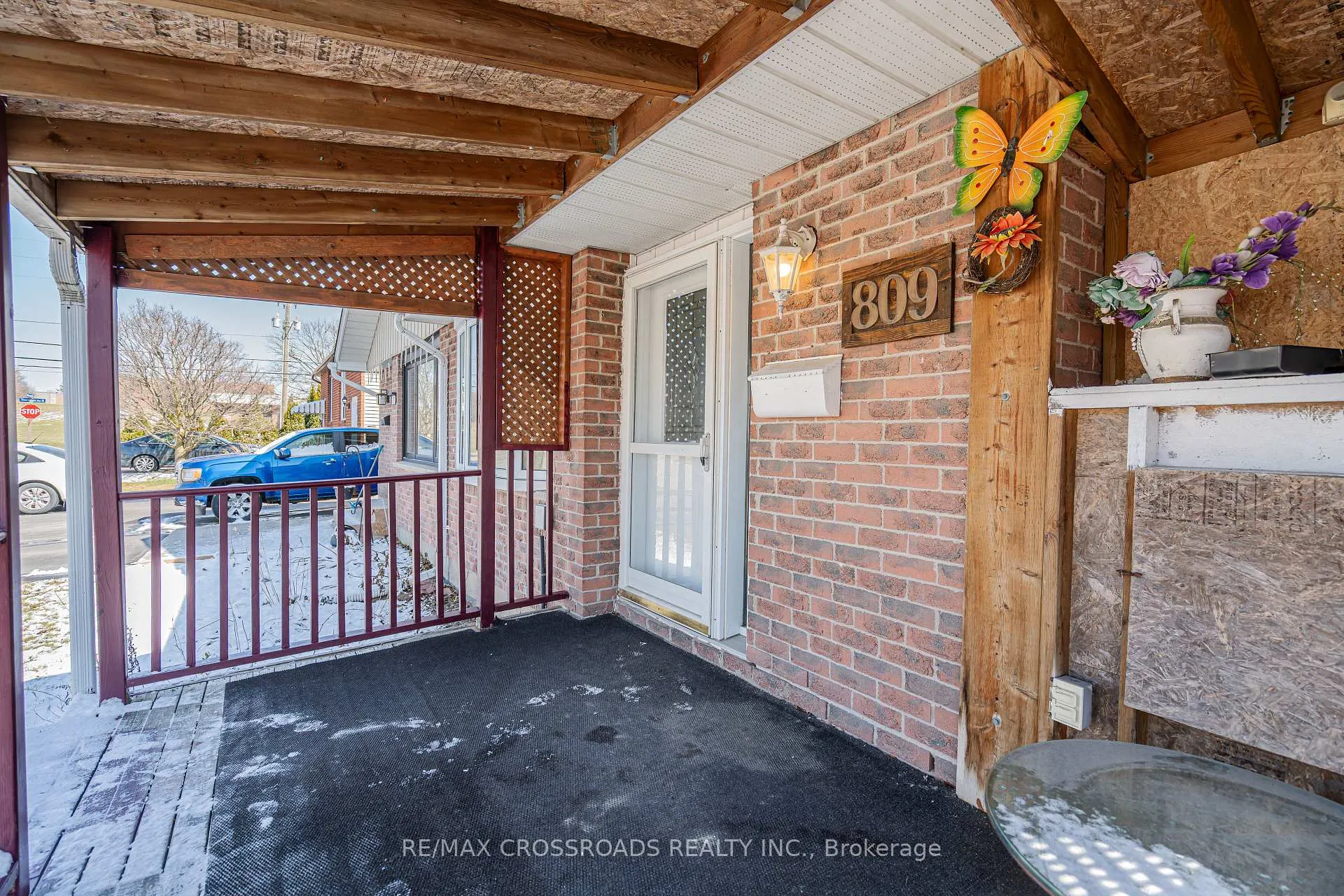 Photo 9 of 809 Monaghan Avenue, Oshawa, Vanier — HOMEH