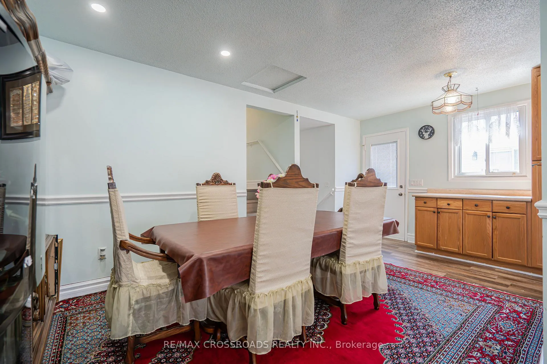 Photo 15 of 809 Monaghan Avenue, Oshawa, Vanier — HOMEH
